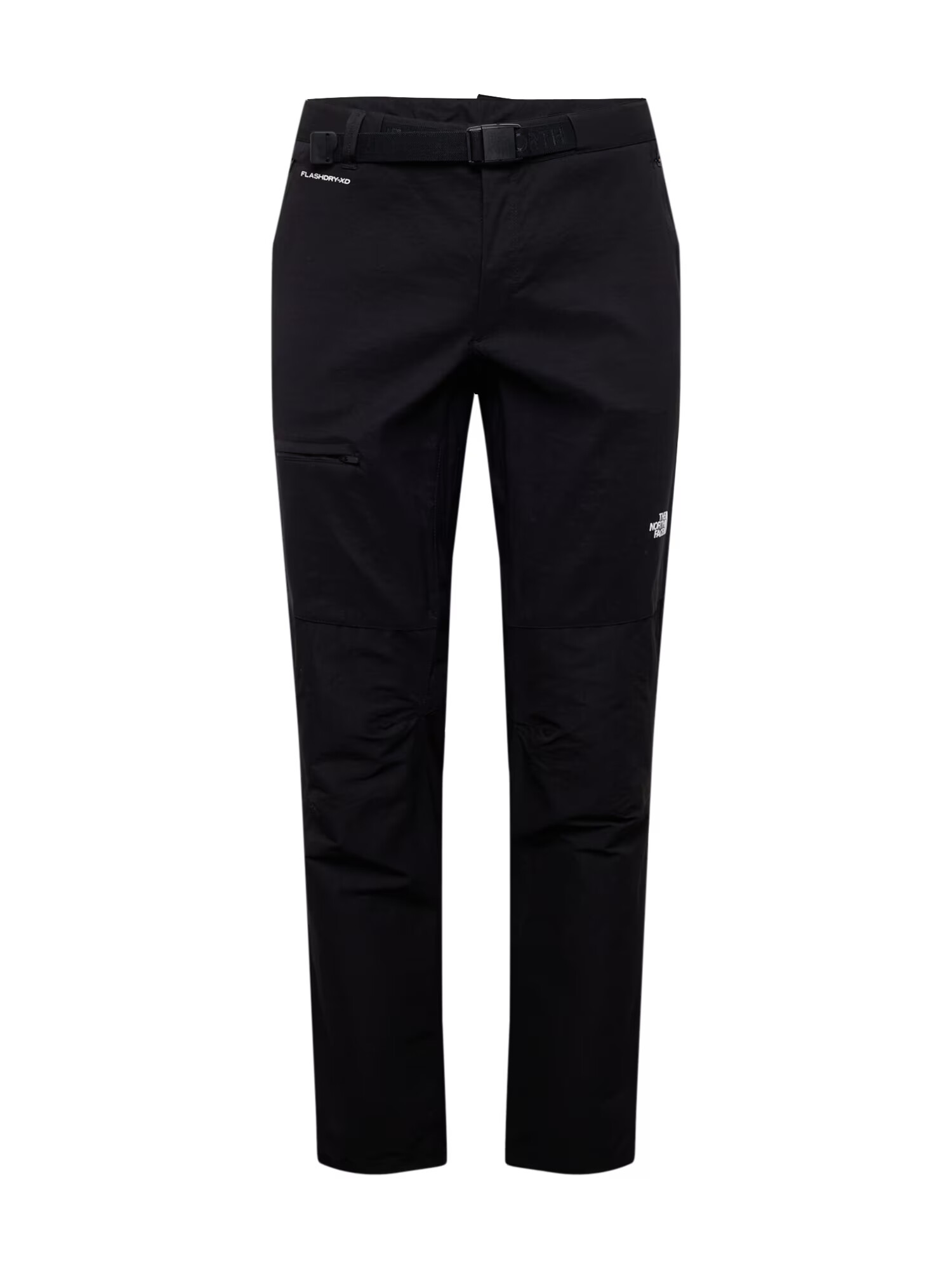 THE NORTH FACE Pantaloni outdoor negru - Pled.ro