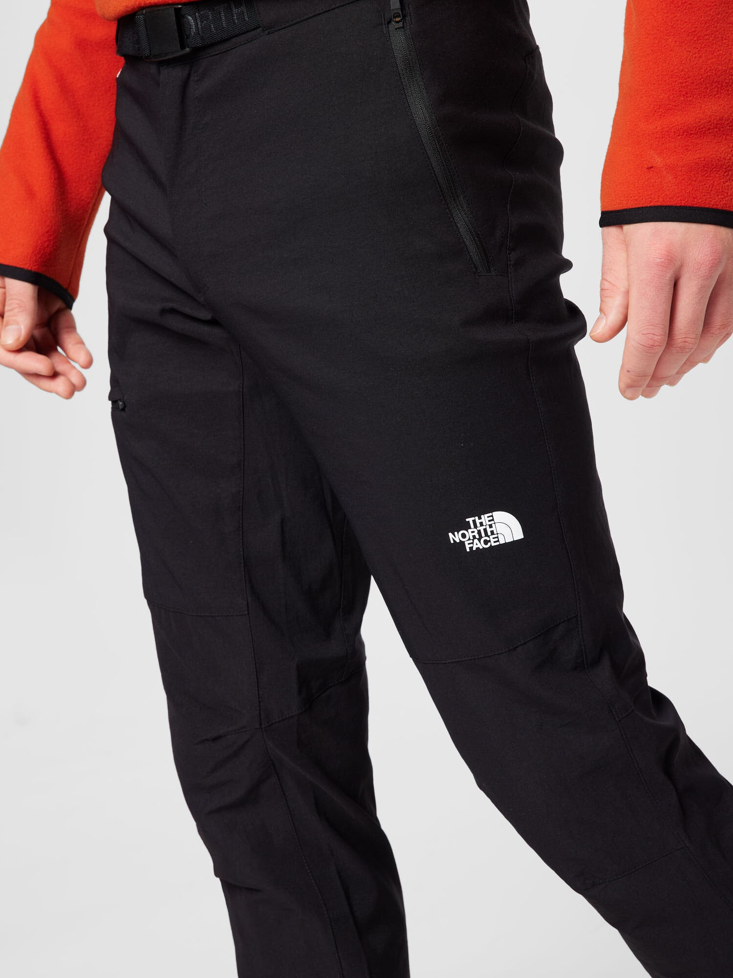 THE NORTH FACE Pantaloni outdoor negru - Pled.ro