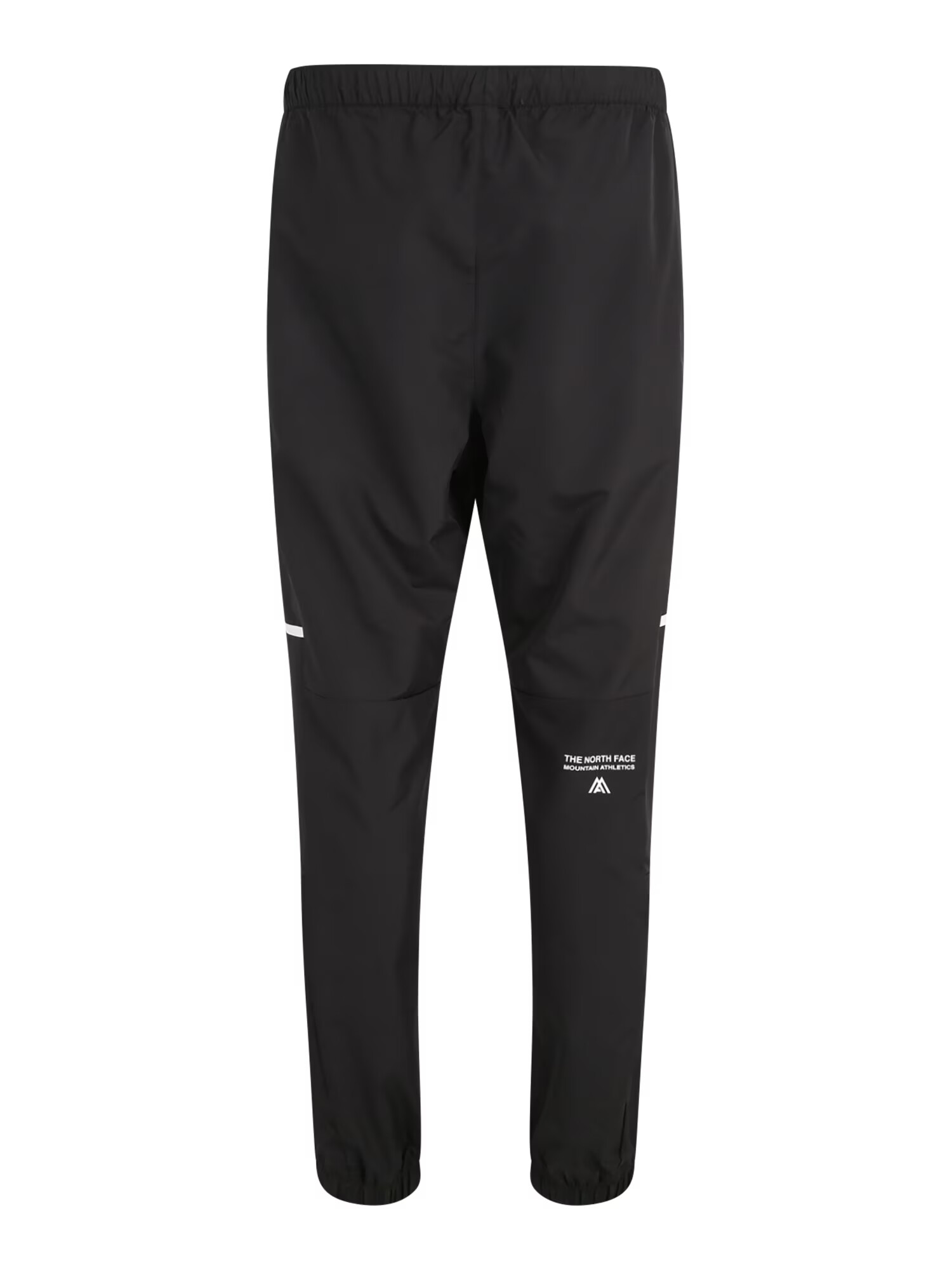 THE NORTH FACE Pantaloni sport negru / alb - Pled.ro