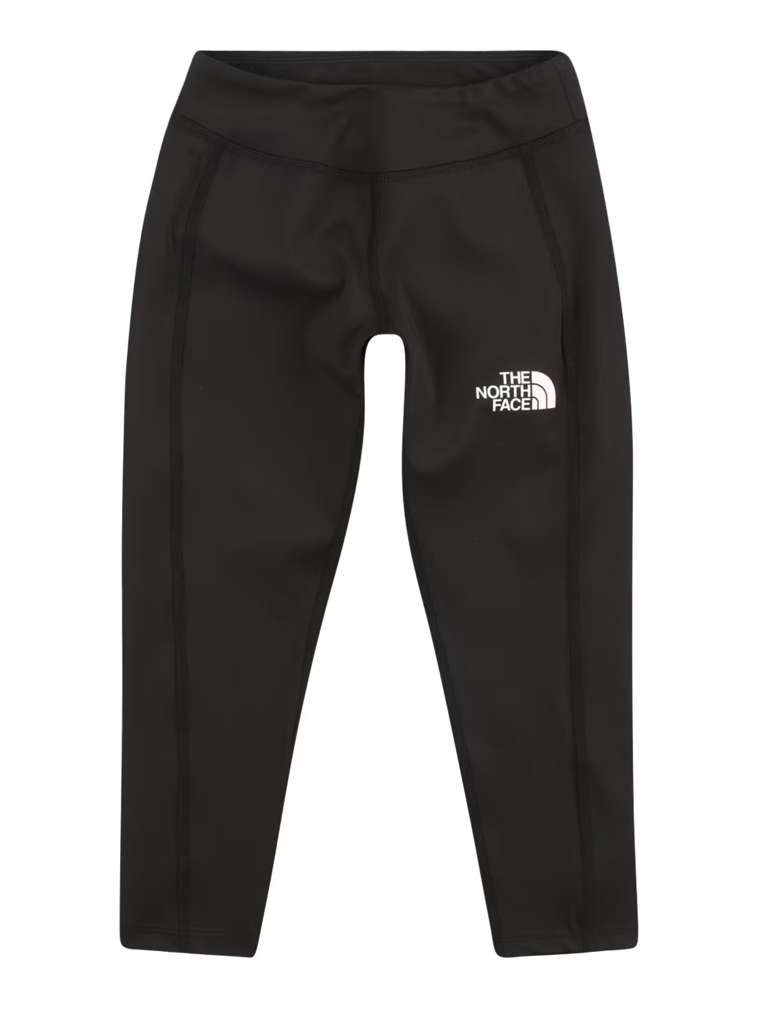 THE NORTH FACE Pantaloni outdoor negru / alb - Pled.ro