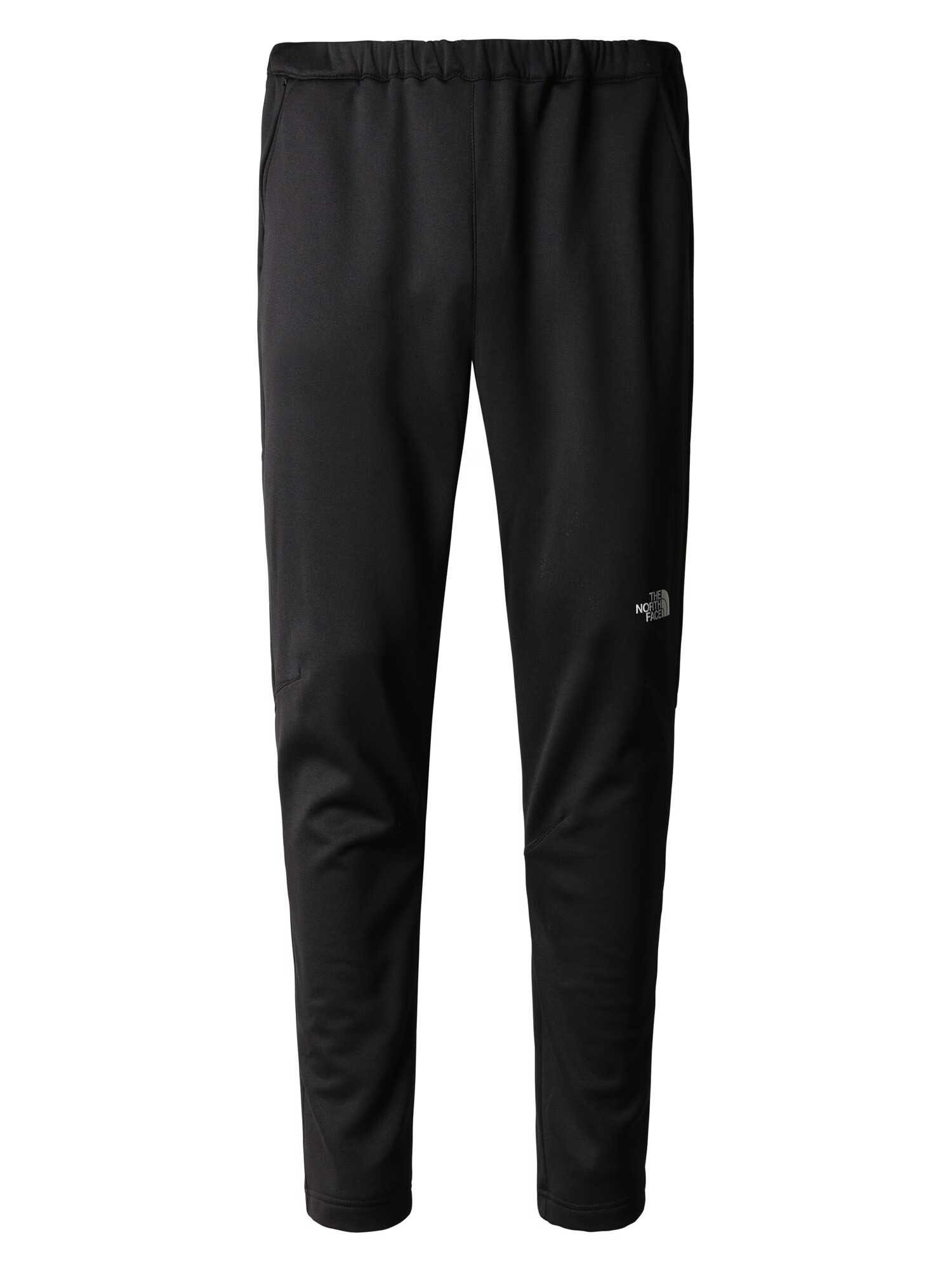 THE NORTH FACE Pantaloni outdoor negru / alb - Pled.ro