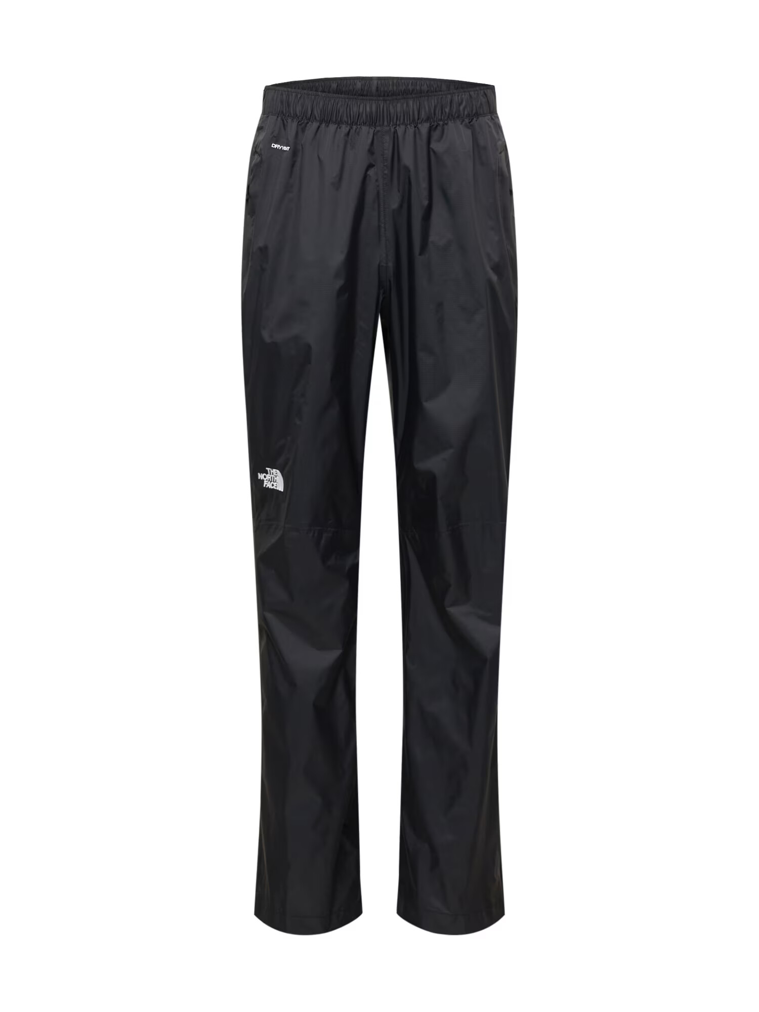 THE NORTH FACE Pantaloni outdoor negru / alb - Pled.ro