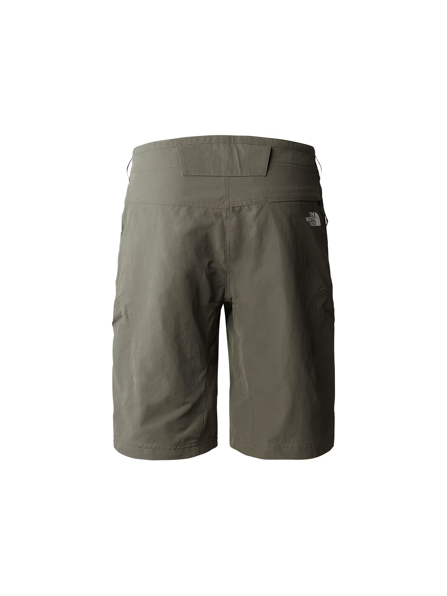 THE NORTH FACE Pantaloni outdoor oliv / alb - Pled.ro