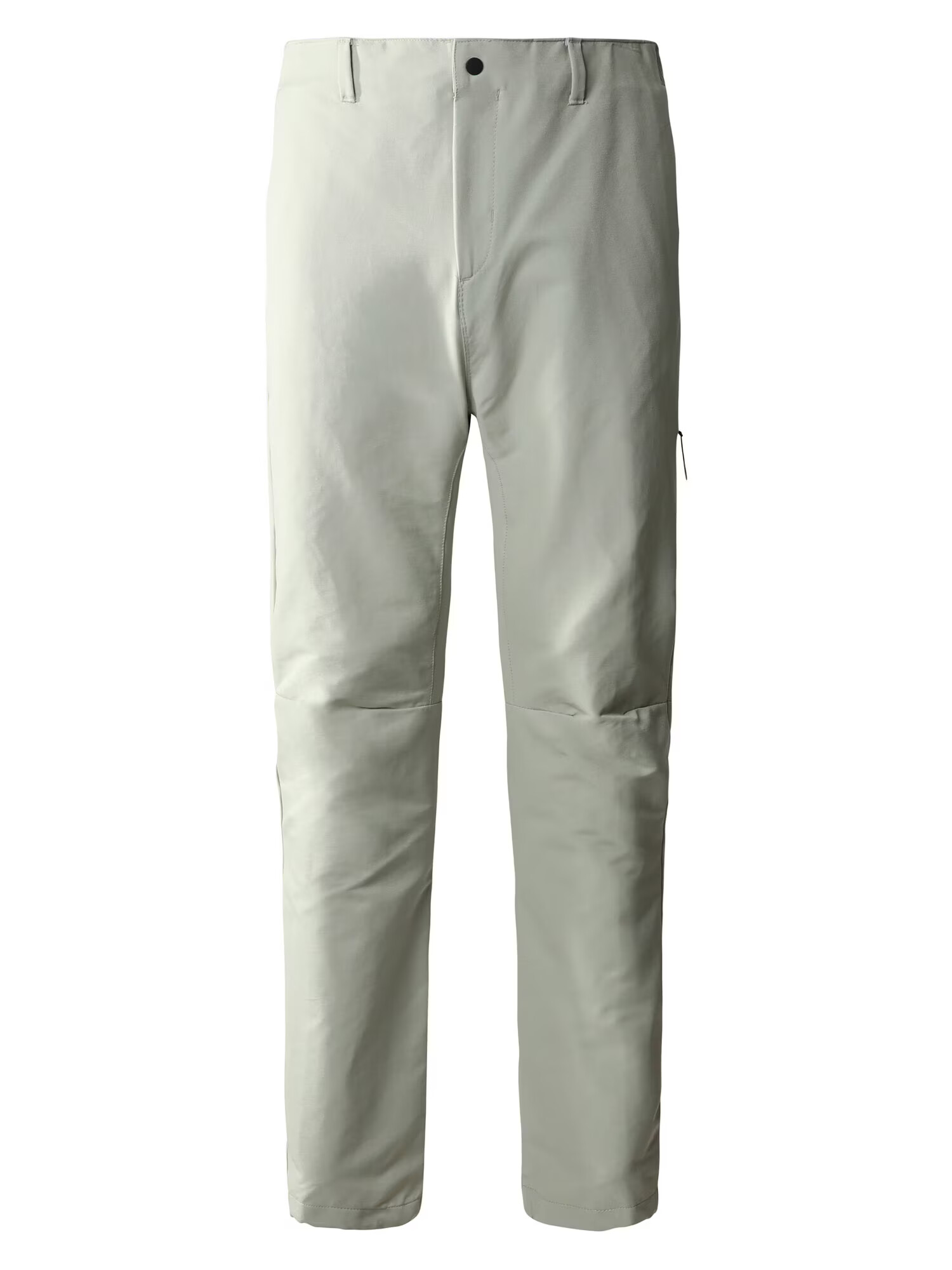 THE NORTH FACE Pantaloni outdoor 'PROJECT' verde pastel - Pled.ro