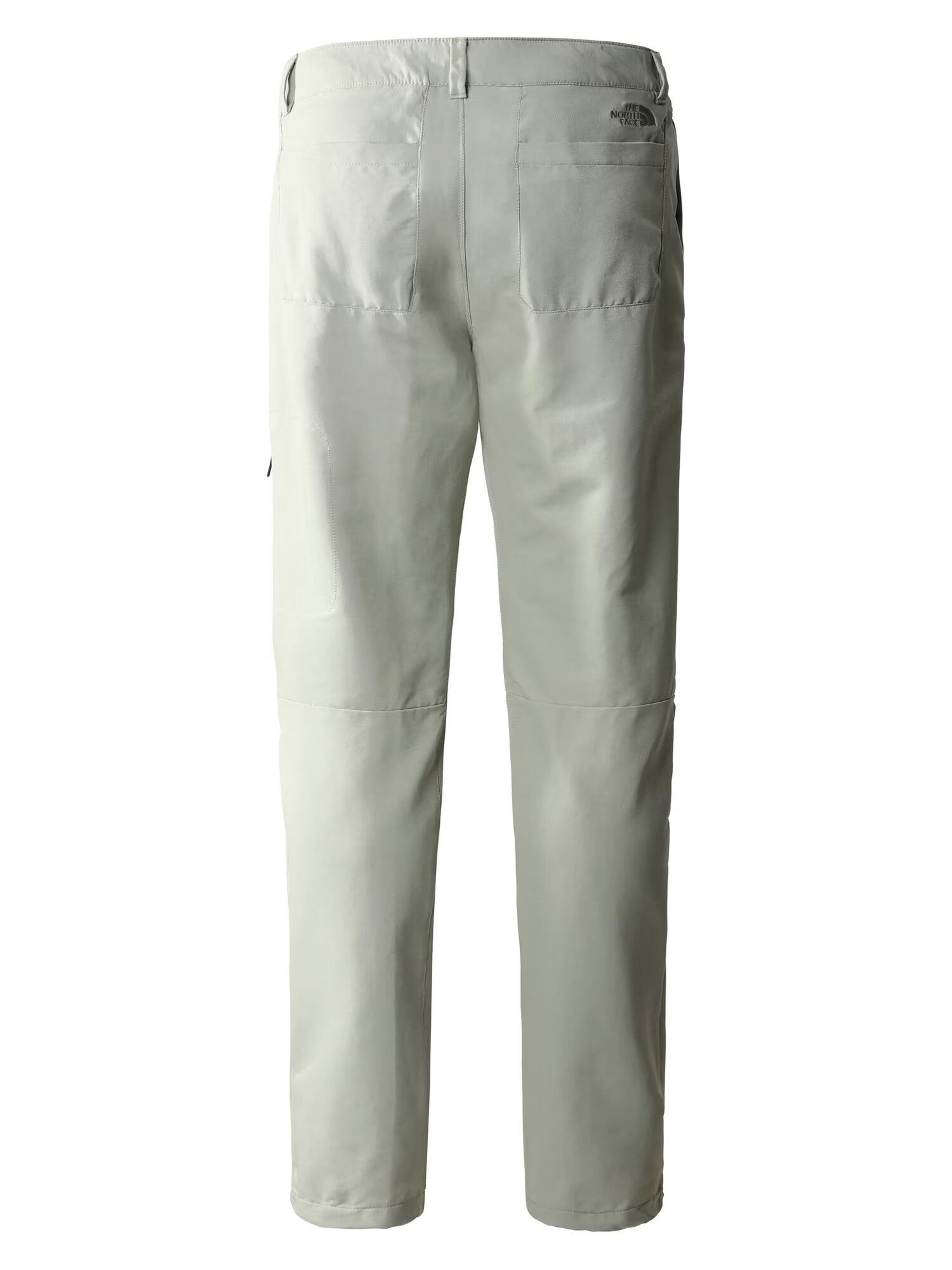 THE NORTH FACE Pantaloni outdoor 'PROJECT' verde pastel - Pled.ro