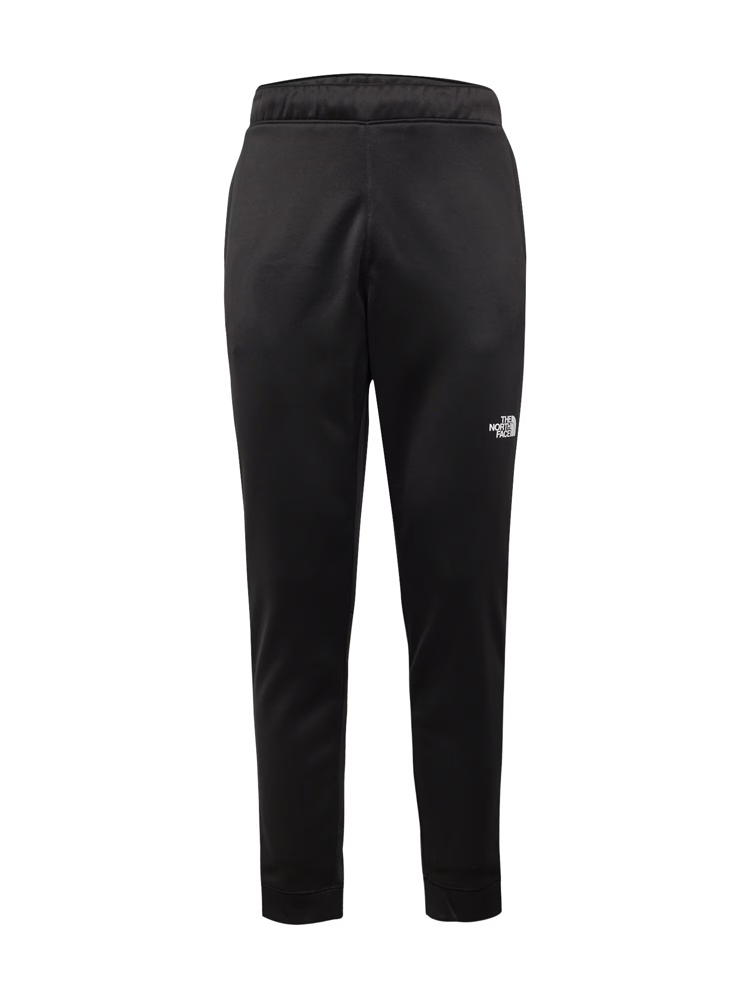 THE NORTH FACE Pantaloni outdoor 'REAXION' negru / alb murdar - Pled.ro