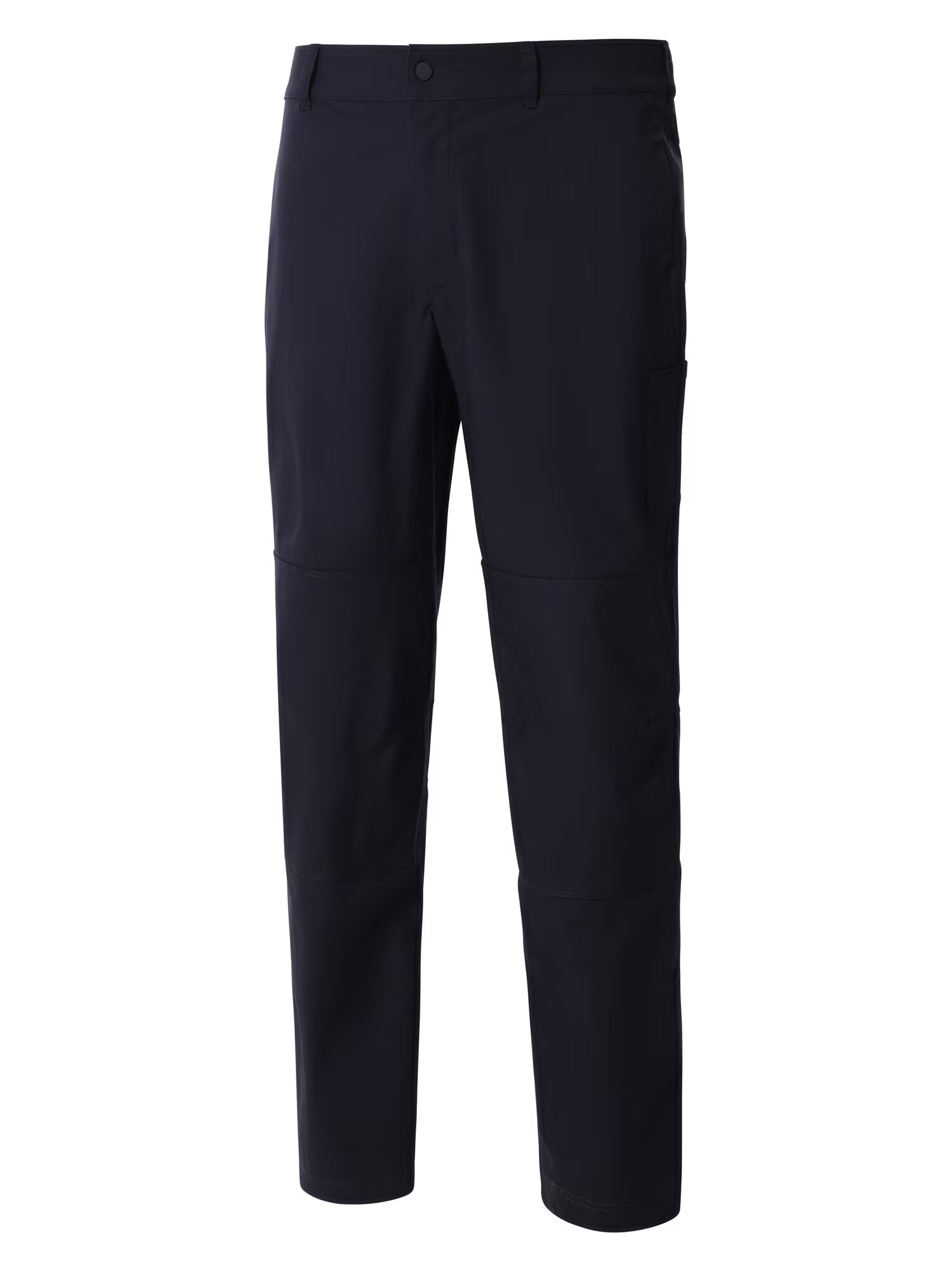 THE NORTH FACE Pantaloni outdoor 'ROUTESET' bleumarin - Pled.ro