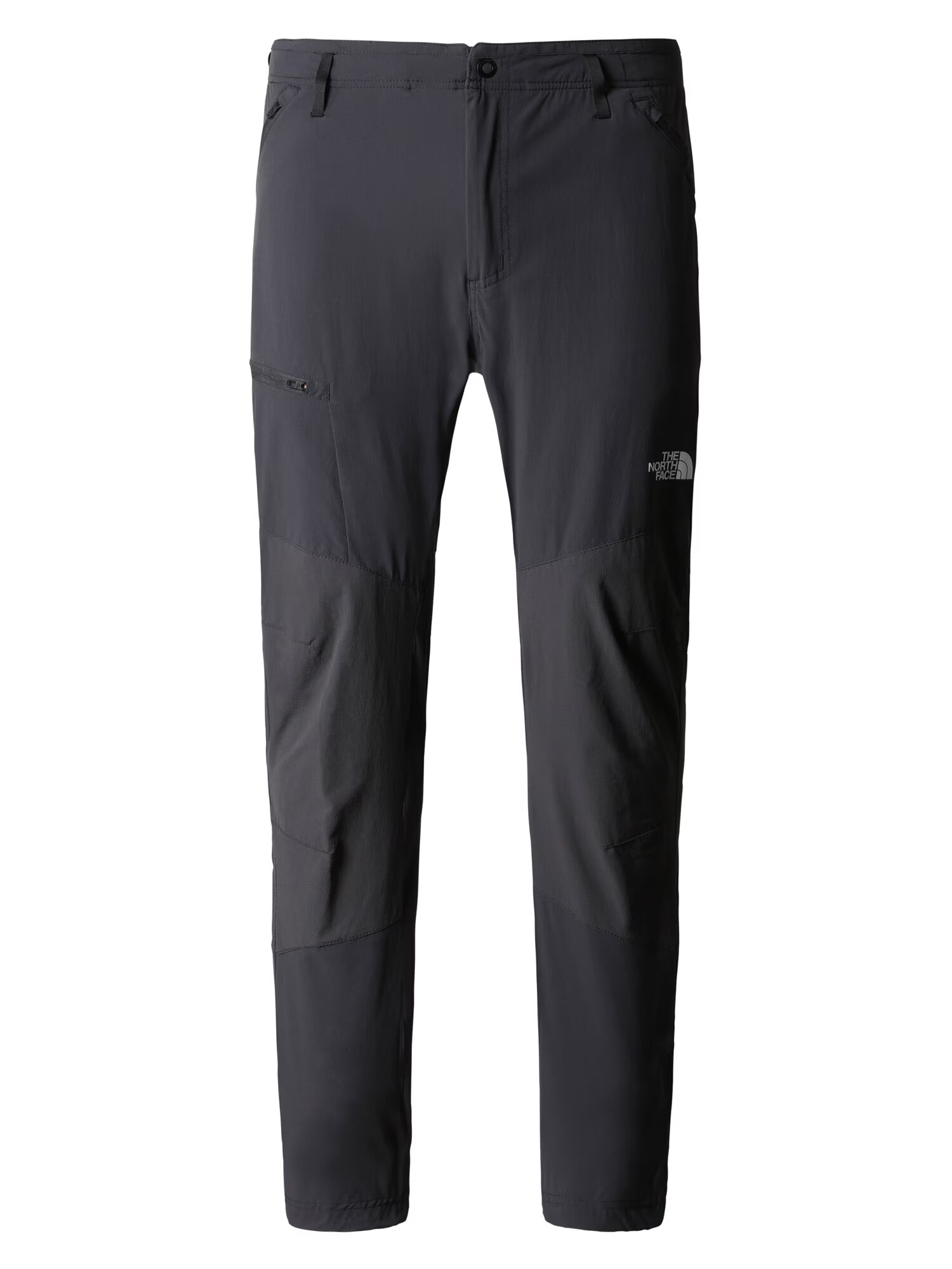 THE NORTH FACE Pantaloni outdoor 'SPEEDLIGHT' gri metalic - Pled.ro