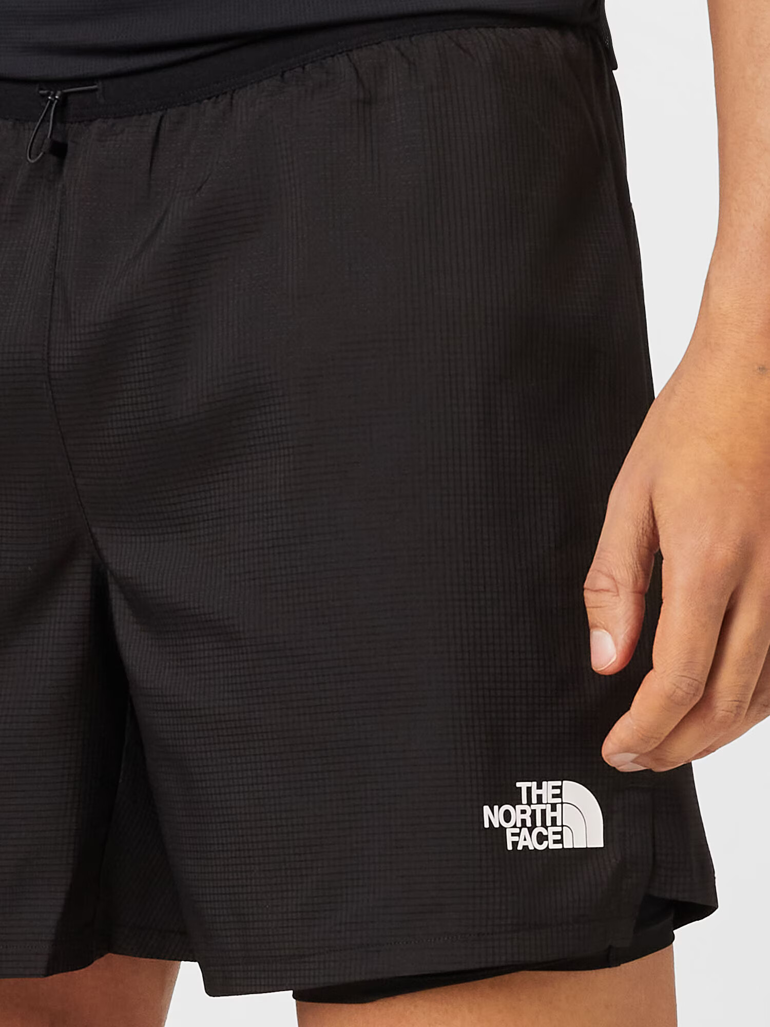 THE NORTH FACE Pantaloni outdoor 'SUNRISER' negru - Pled.ro