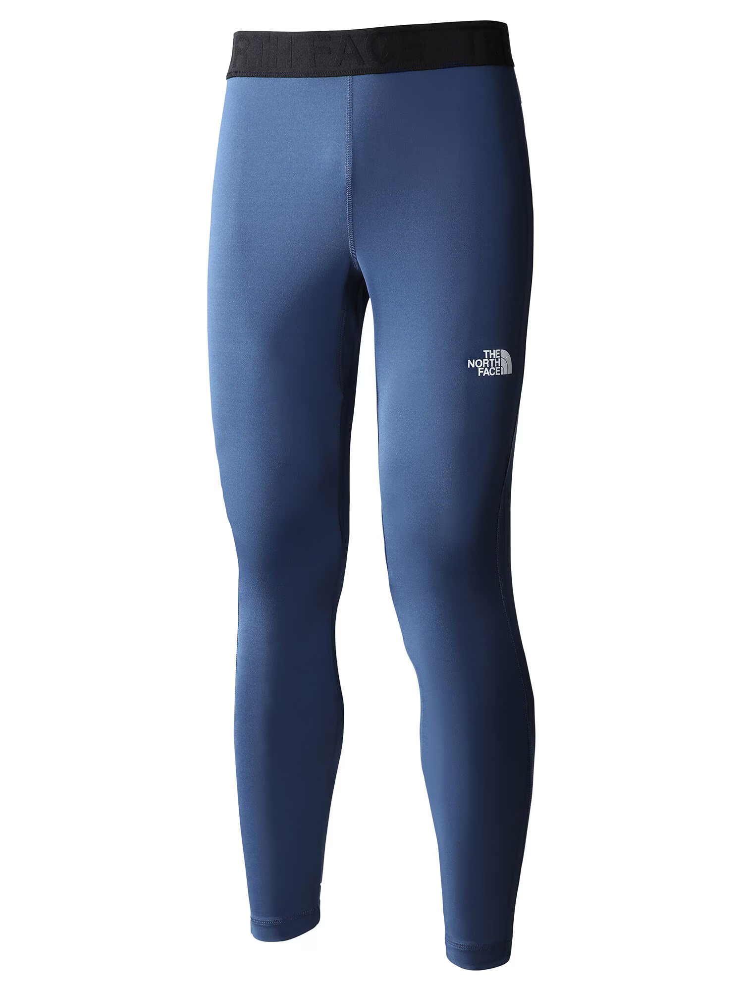 THE NORTH FACE Pantaloni sport albastru închis - Pled.ro