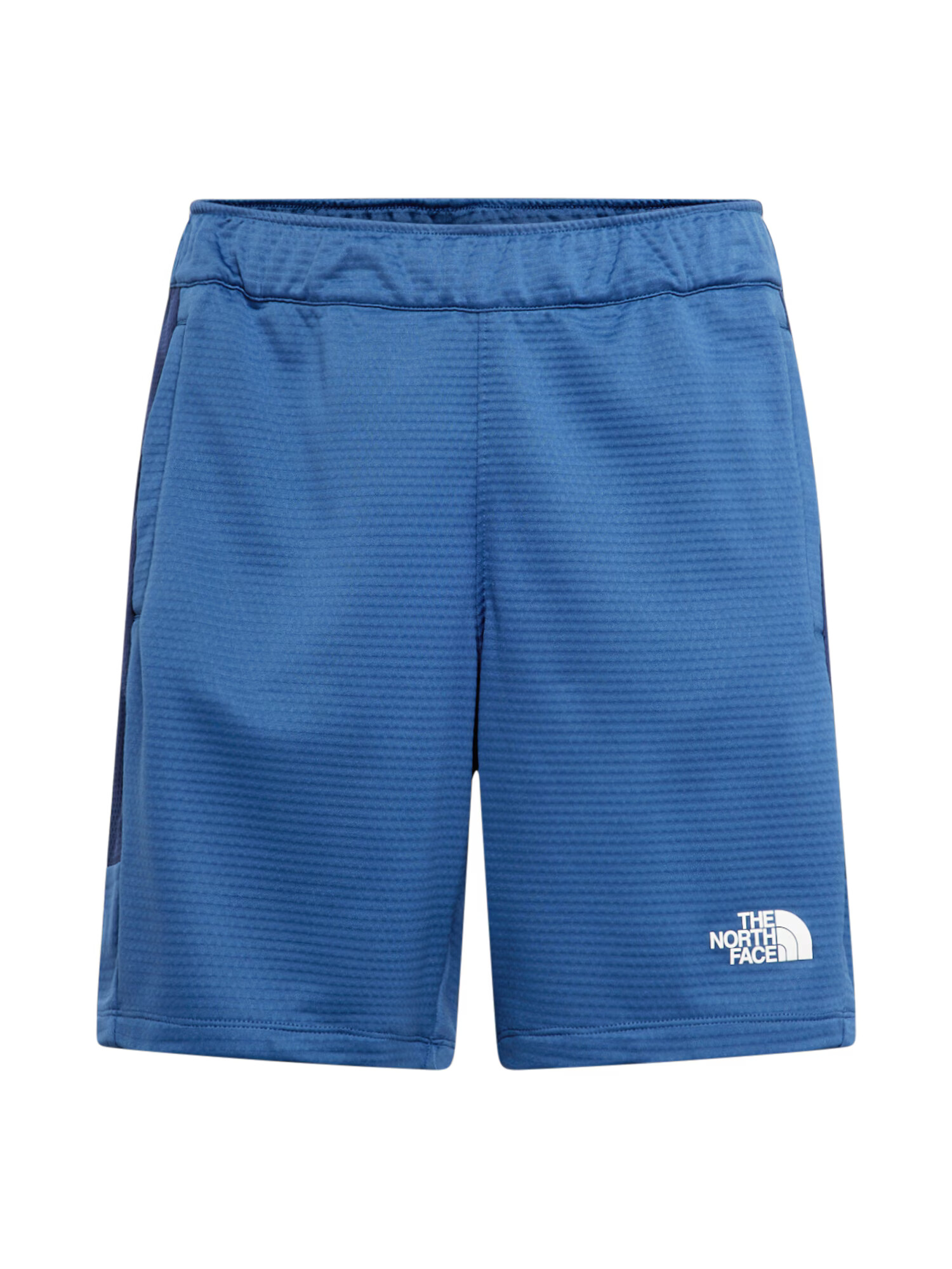 THE NORTH FACE Pantaloni sport albastru marin / albastru porumbel / alb - Pled.ro