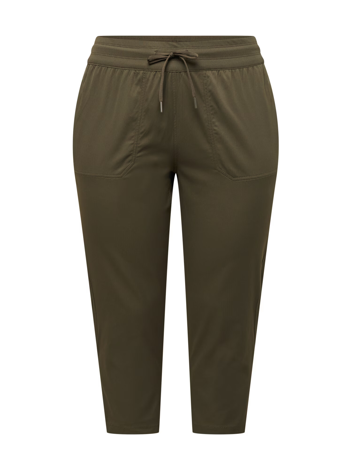 THE NORTH FACE Pantaloni sport 'APHRODITE' verde închis - Pled.ro