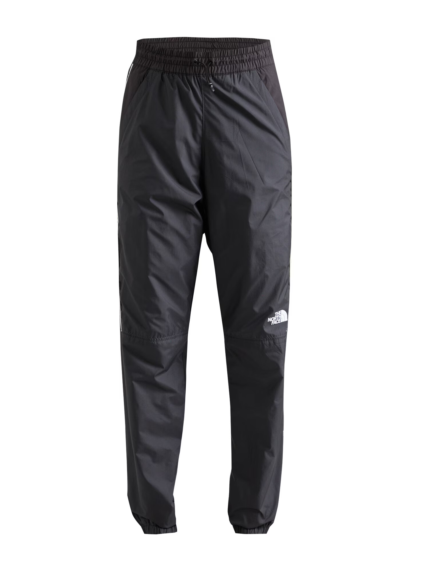 THE NORTH FACE Pantaloni sport gri metalic / alb - Pled.ro