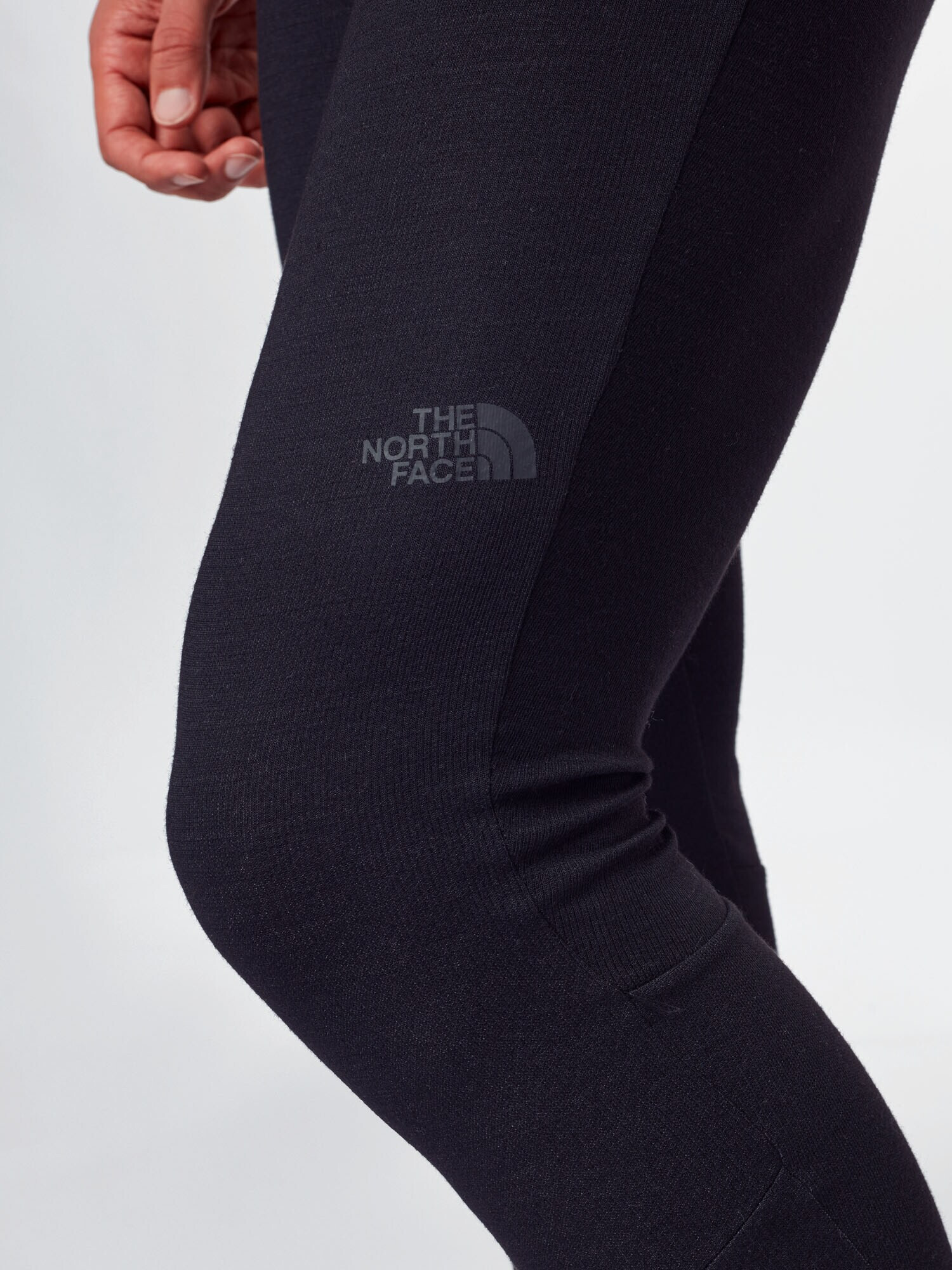 THE NORTH FACE Pantaloni sport negru - Pled.ro