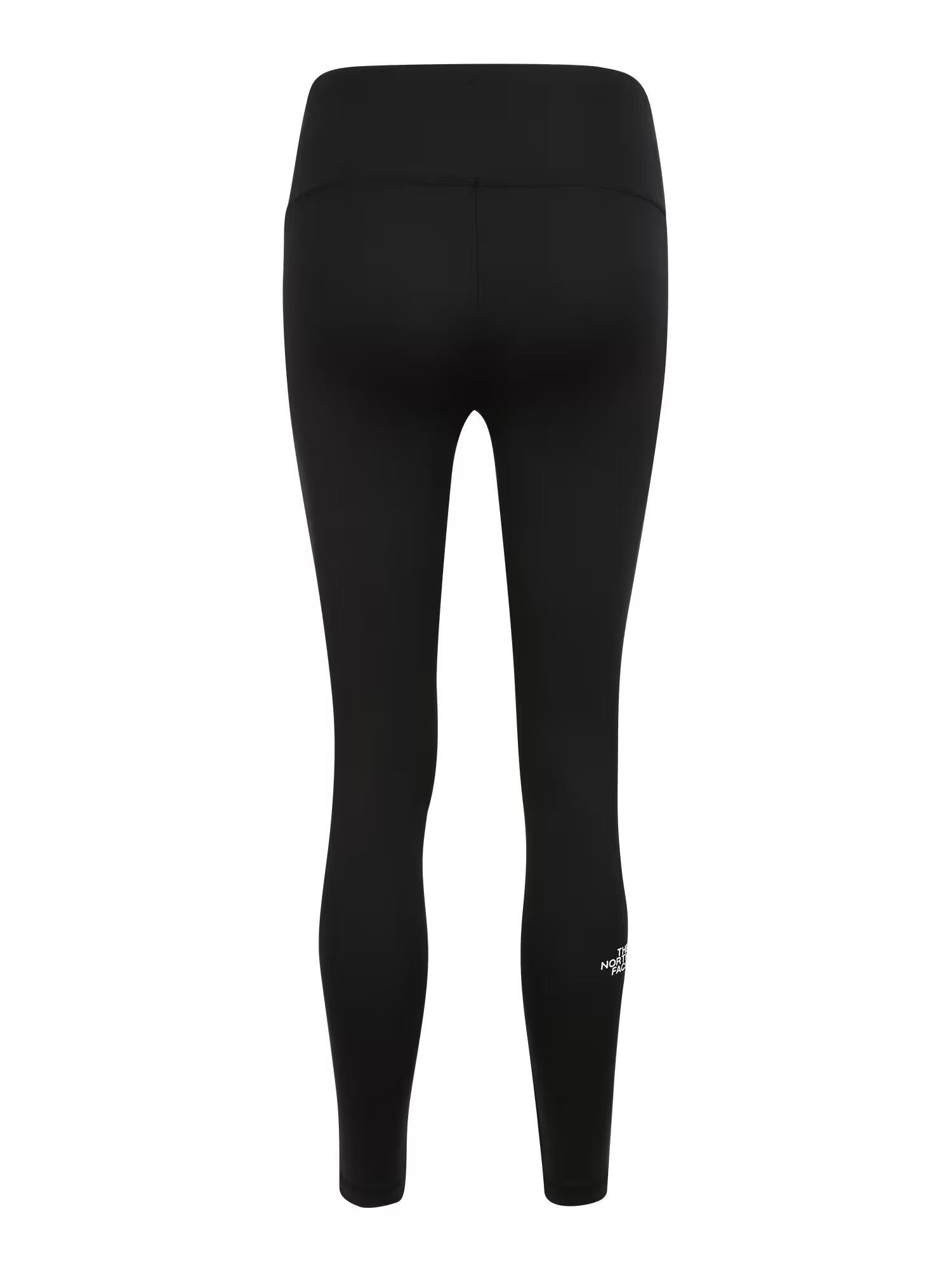 THE NORTH FACE Pantaloni sport negru / alb - Pled.ro