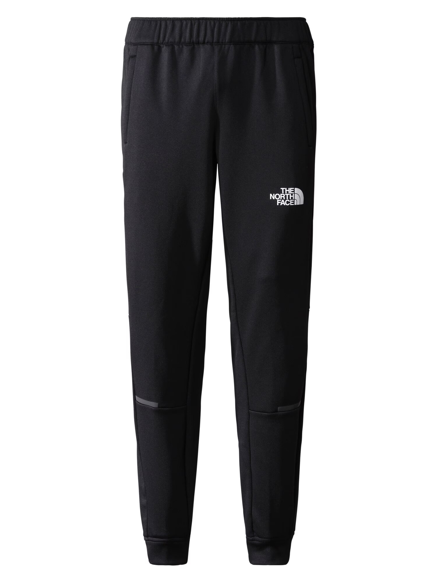 THE NORTH FACE Pantaloni sport negru / alb - Pled.ro