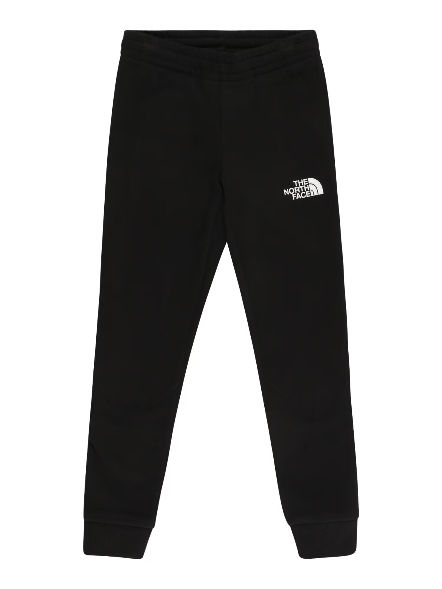 THE NORTH FACE Pantaloni sport negru / alb - Pled.ro