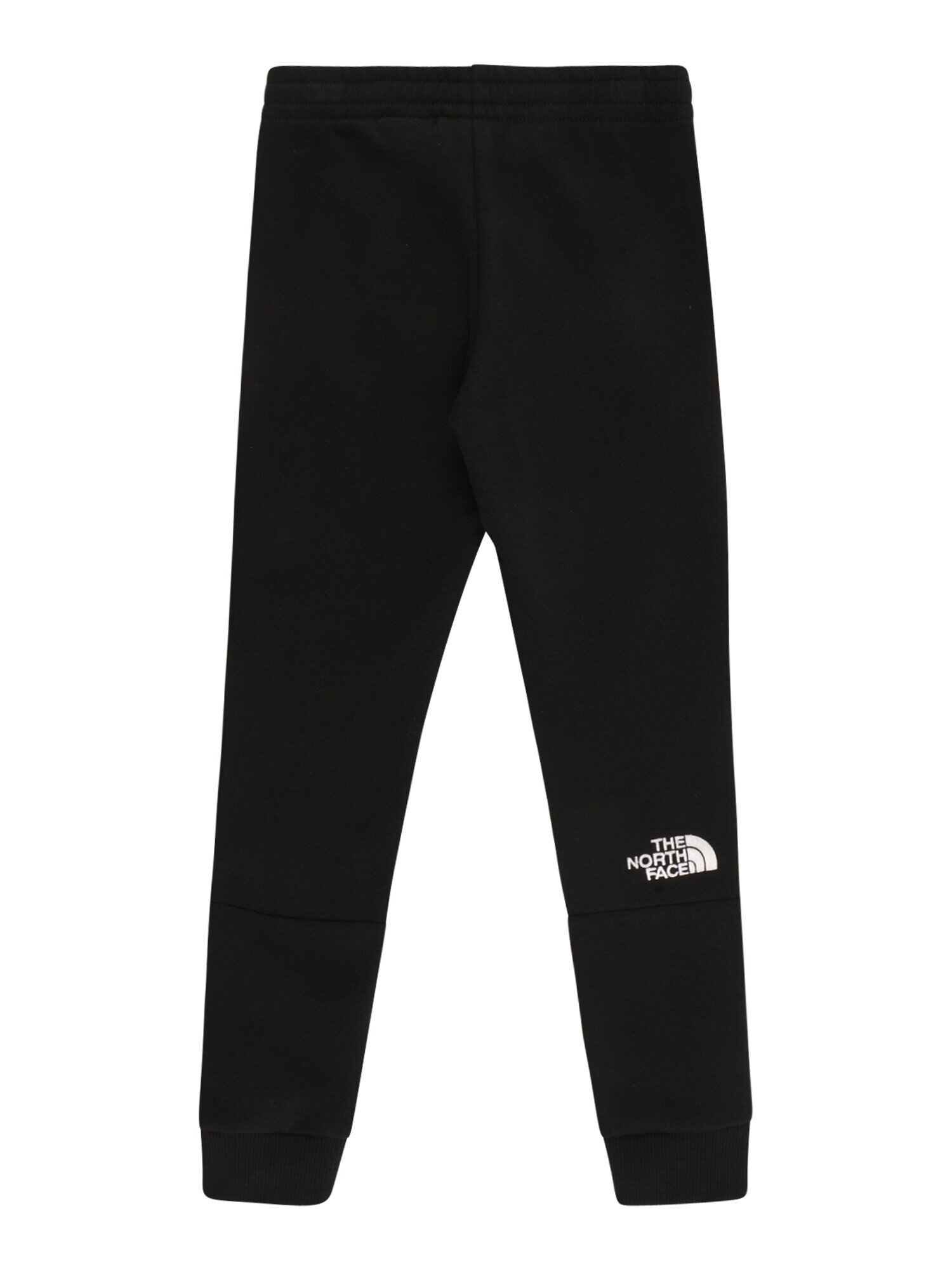 THE NORTH FACE Pantaloni sport negru / alb - Pled.ro