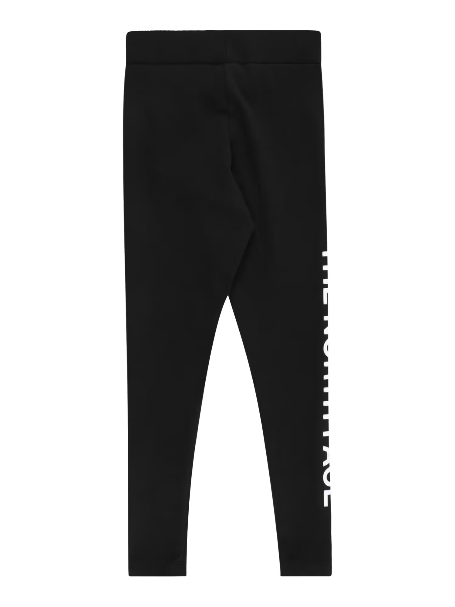 THE NORTH FACE Pantaloni sport negru / alb - Pled.ro