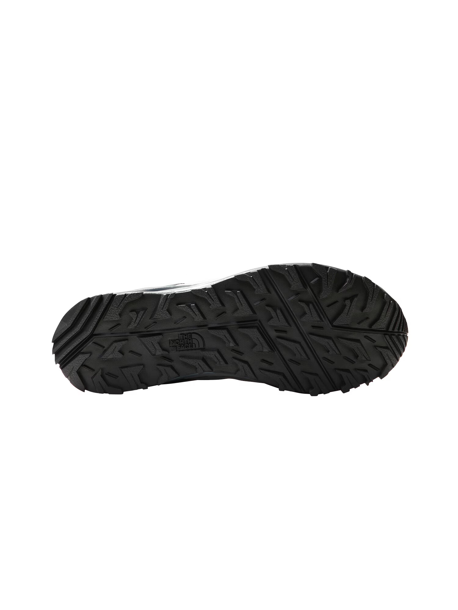 THE NORTH FACE Pantofi 'LITEWAVE FUTURELIGHT' albastru / galben / gri / negru / alb - Pled.ro