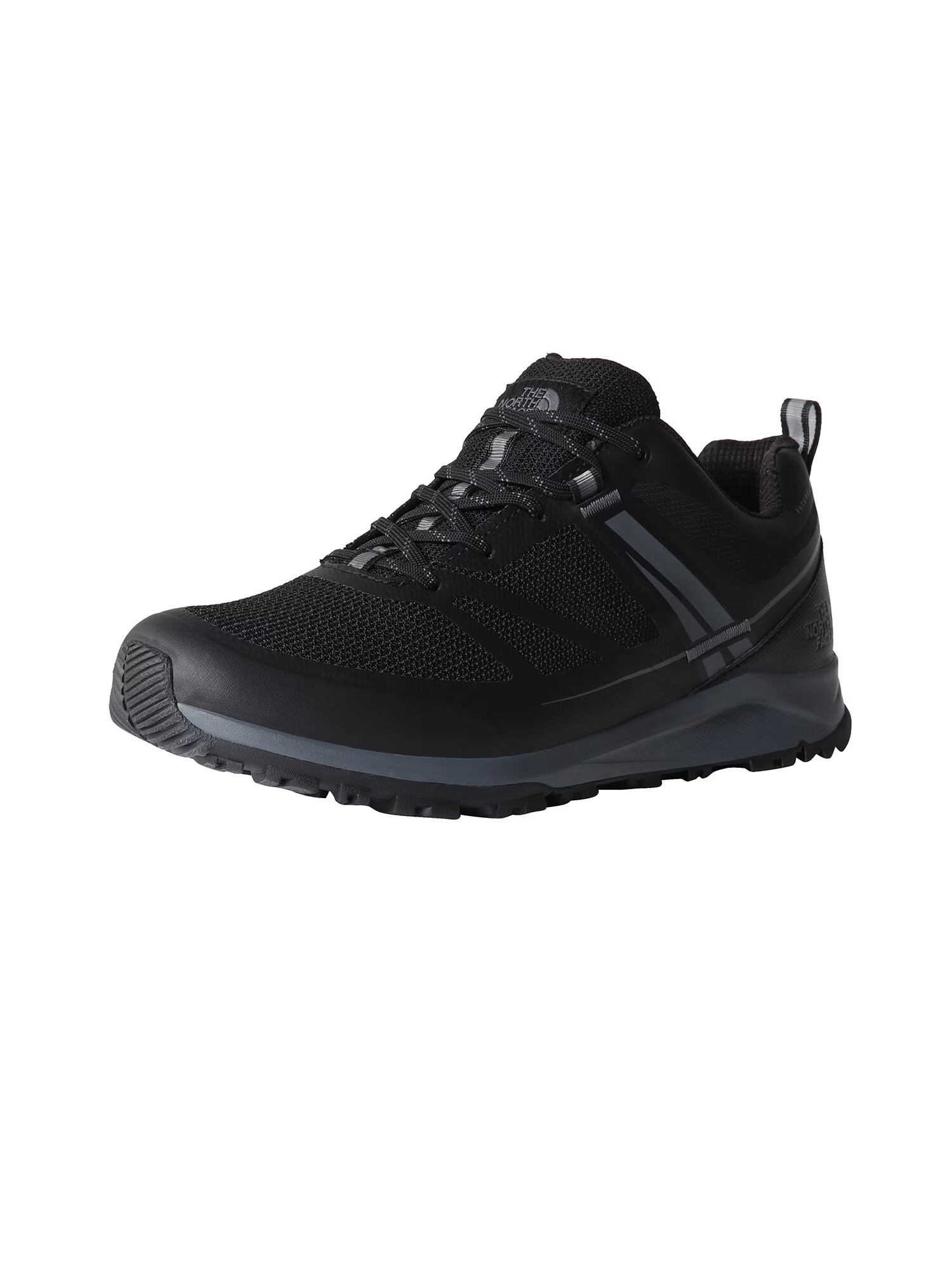 THE NORTH FACE Pantofi negru - Pled.ro