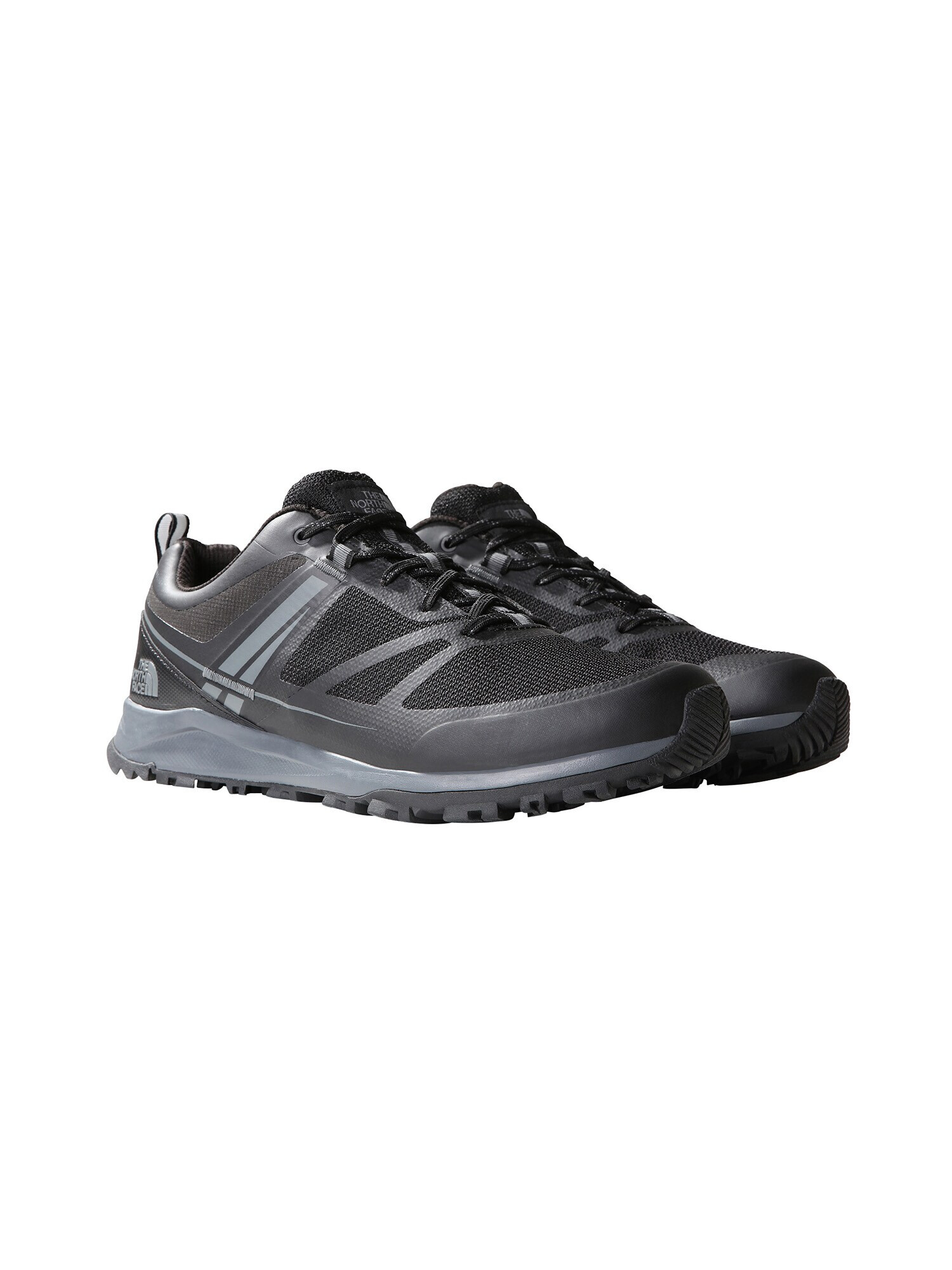 THE NORTH FACE Pantofi negru - Pled.ro