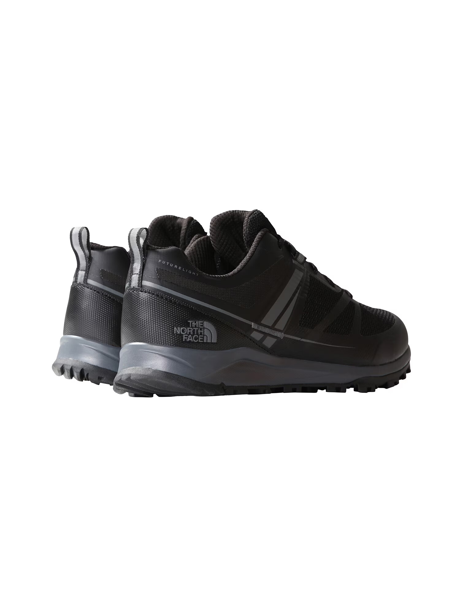 THE NORTH FACE Pantofi negru - Pled.ro