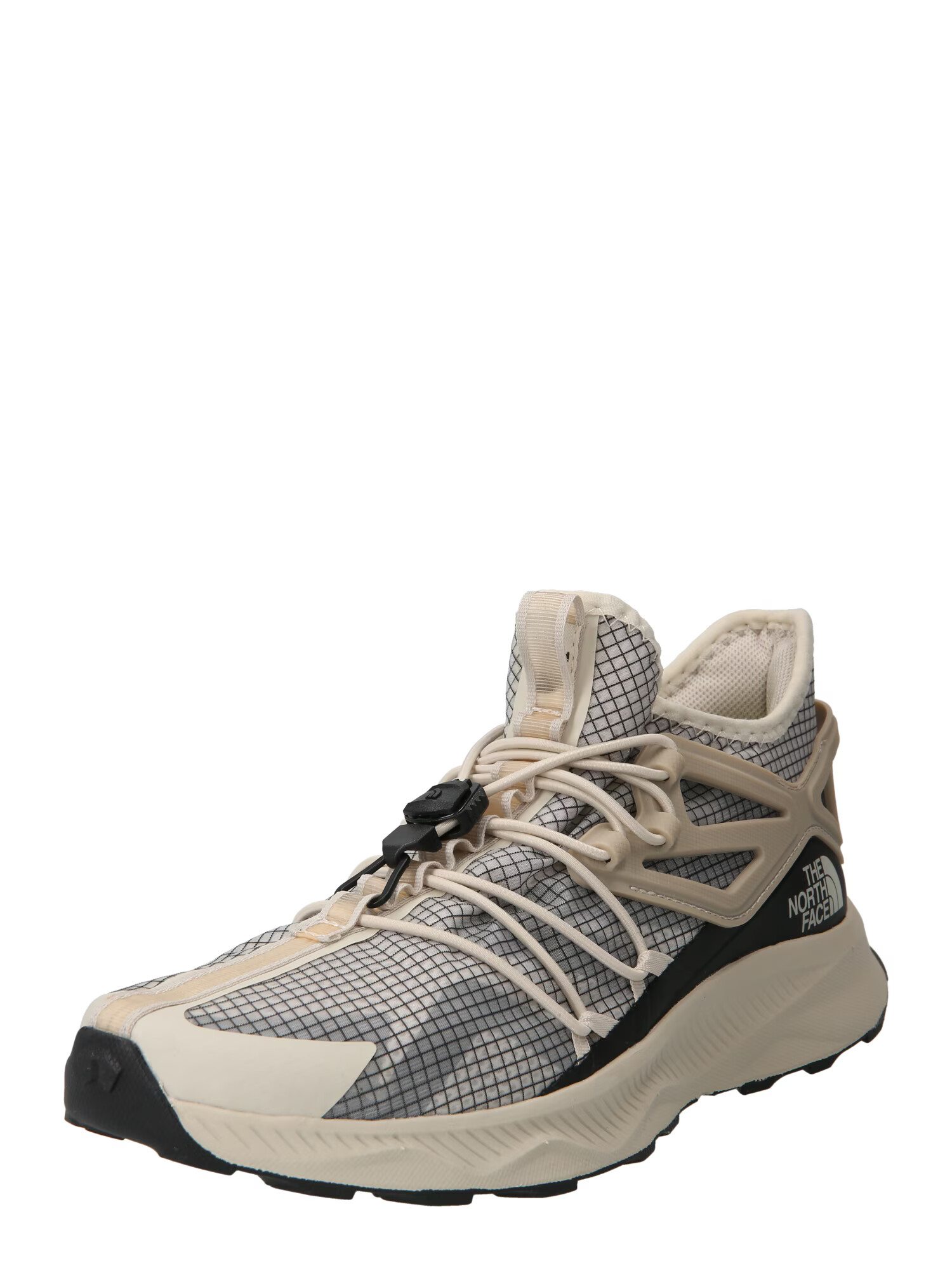 THE NORTH FACE Pantofi 'Oxeye' bej / gri / negru - Pled.ro