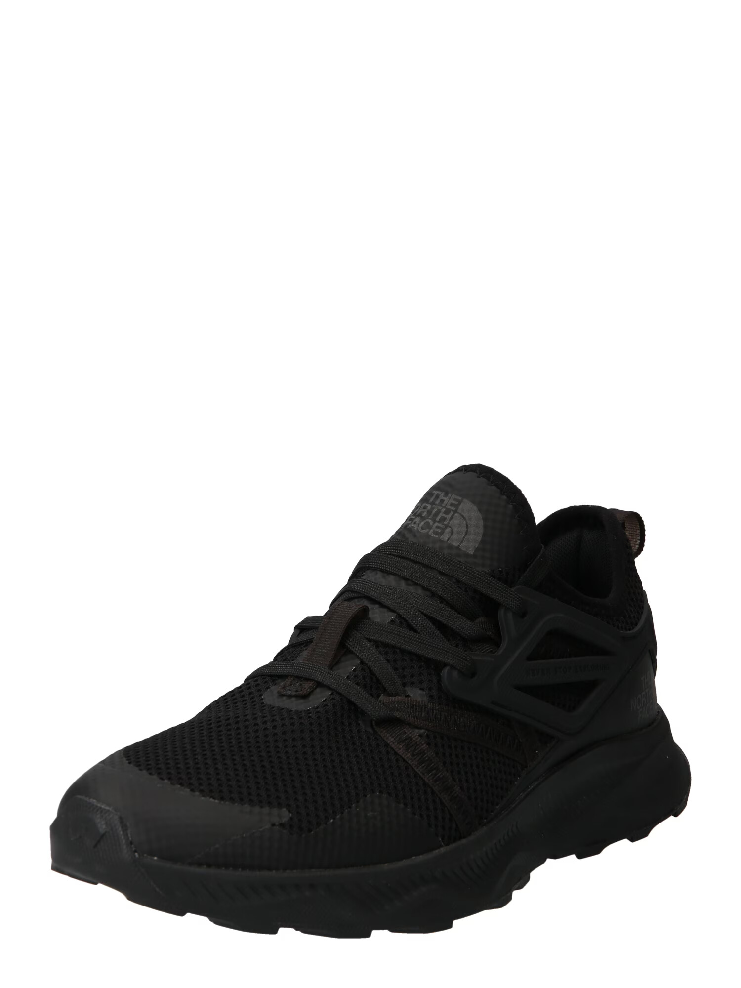 THE NORTH FACE Sneaker low 'Oxeye' negru - Pled.ro