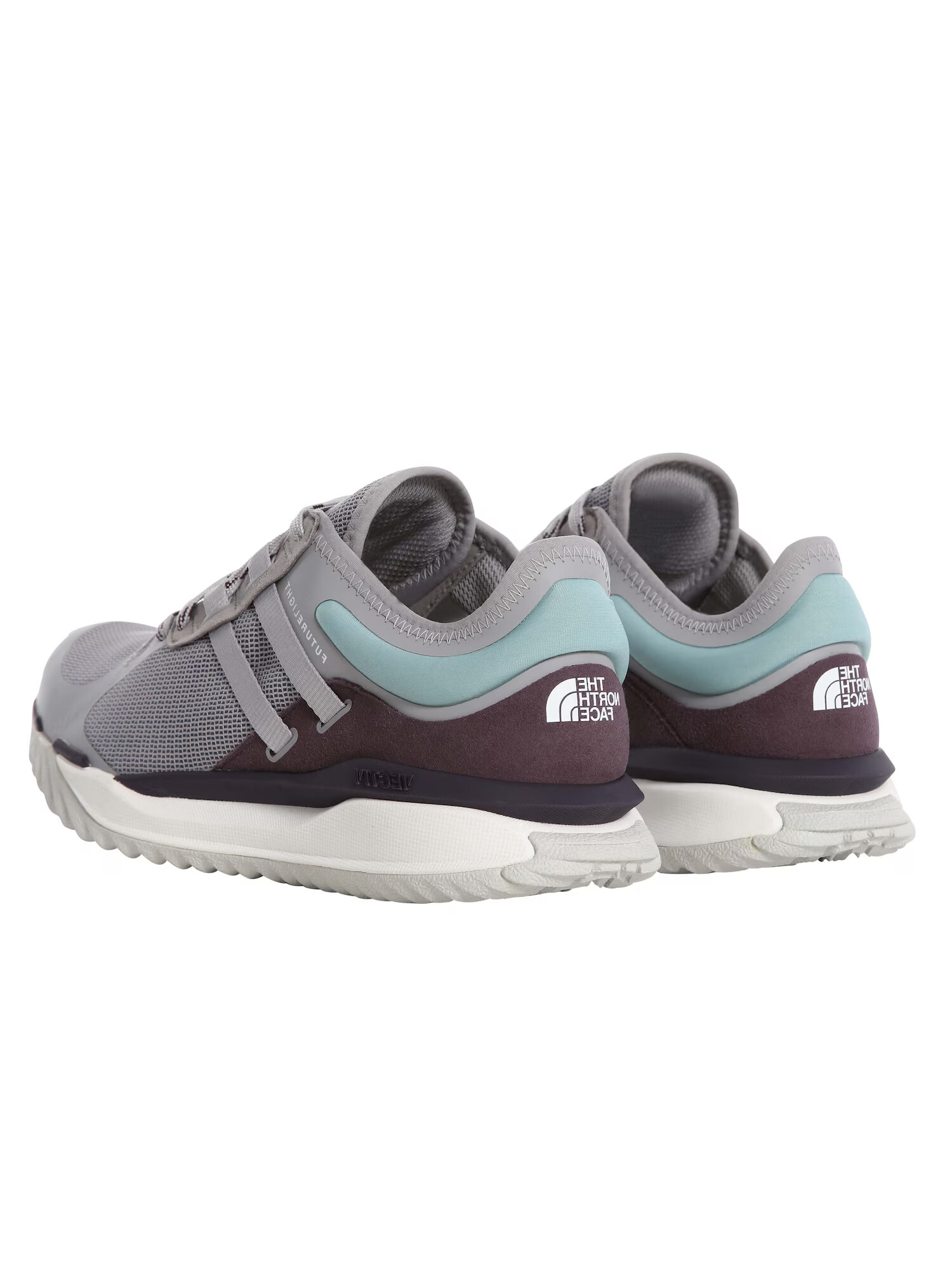 THE NORTH FACE Pantofi sport 'VECTIV ESCAPE' albastru / gri / lila / negru - Pled.ro