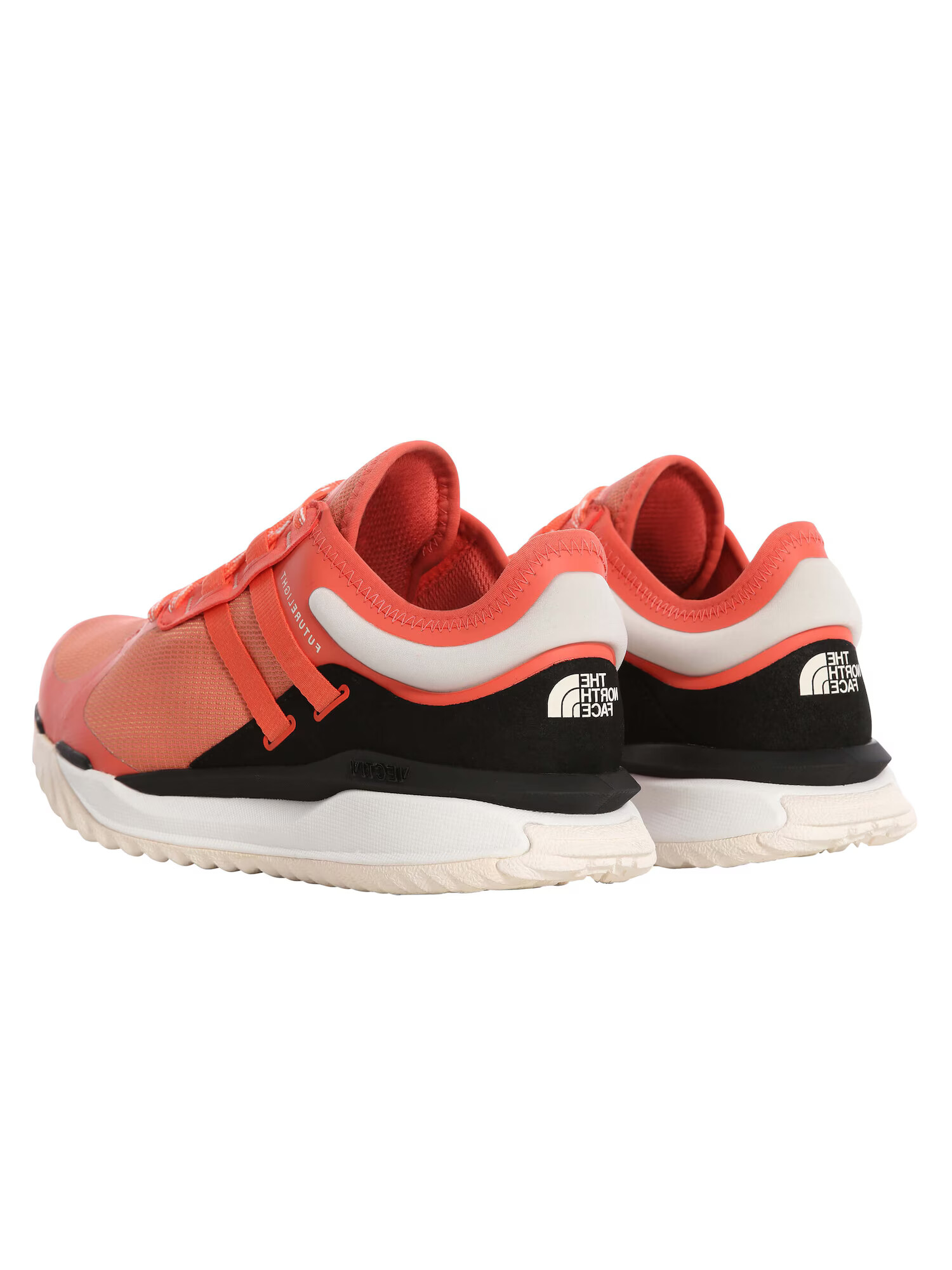 THE NORTH FACE Pantofi sport 'VECTIV ESCAPE' portocaliu / negru - Pled.ro