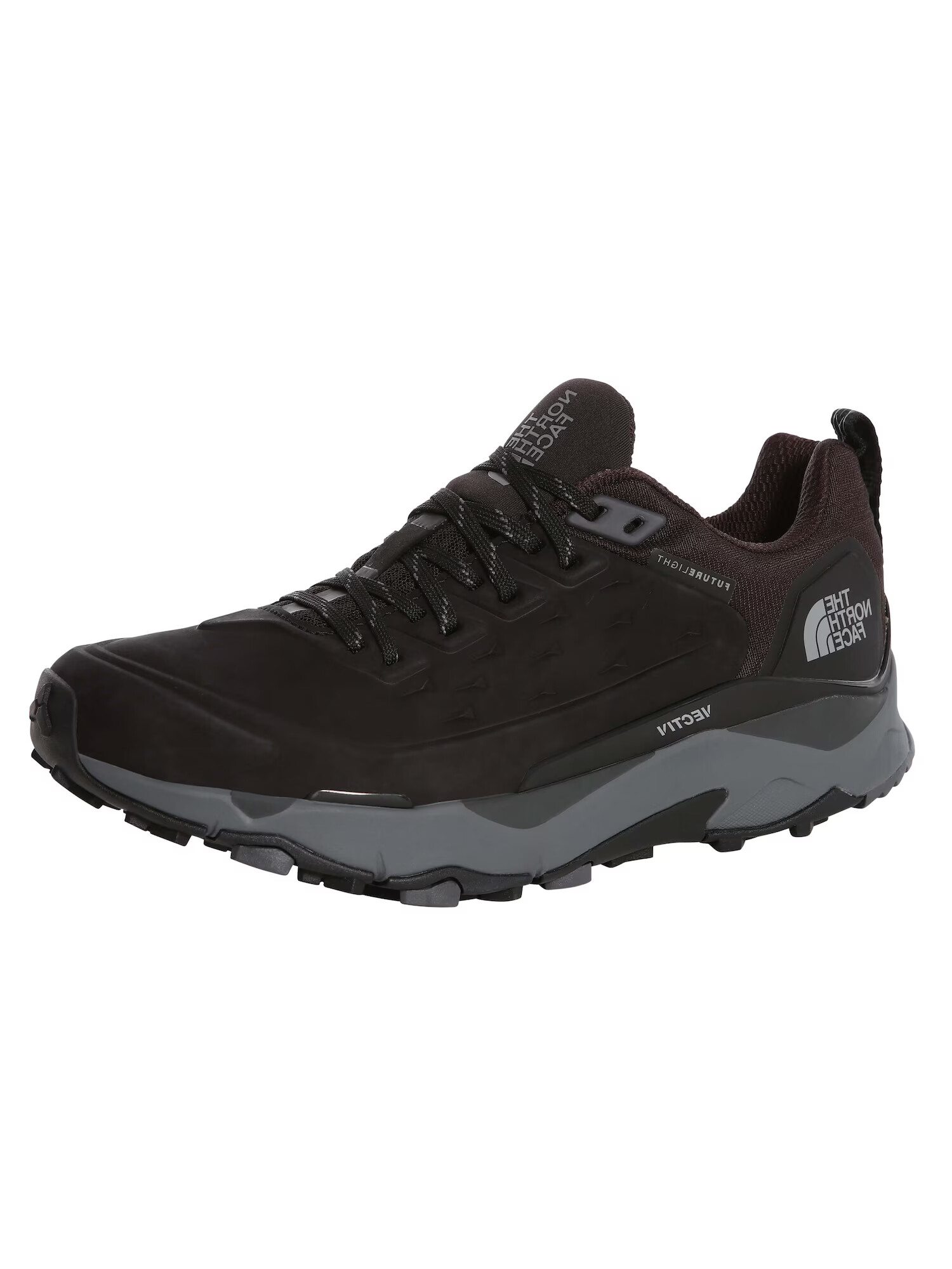 THE NORTH FACE Pantofi 'VECTIV EXPLORIS' maro închis / negru - Pled.ro