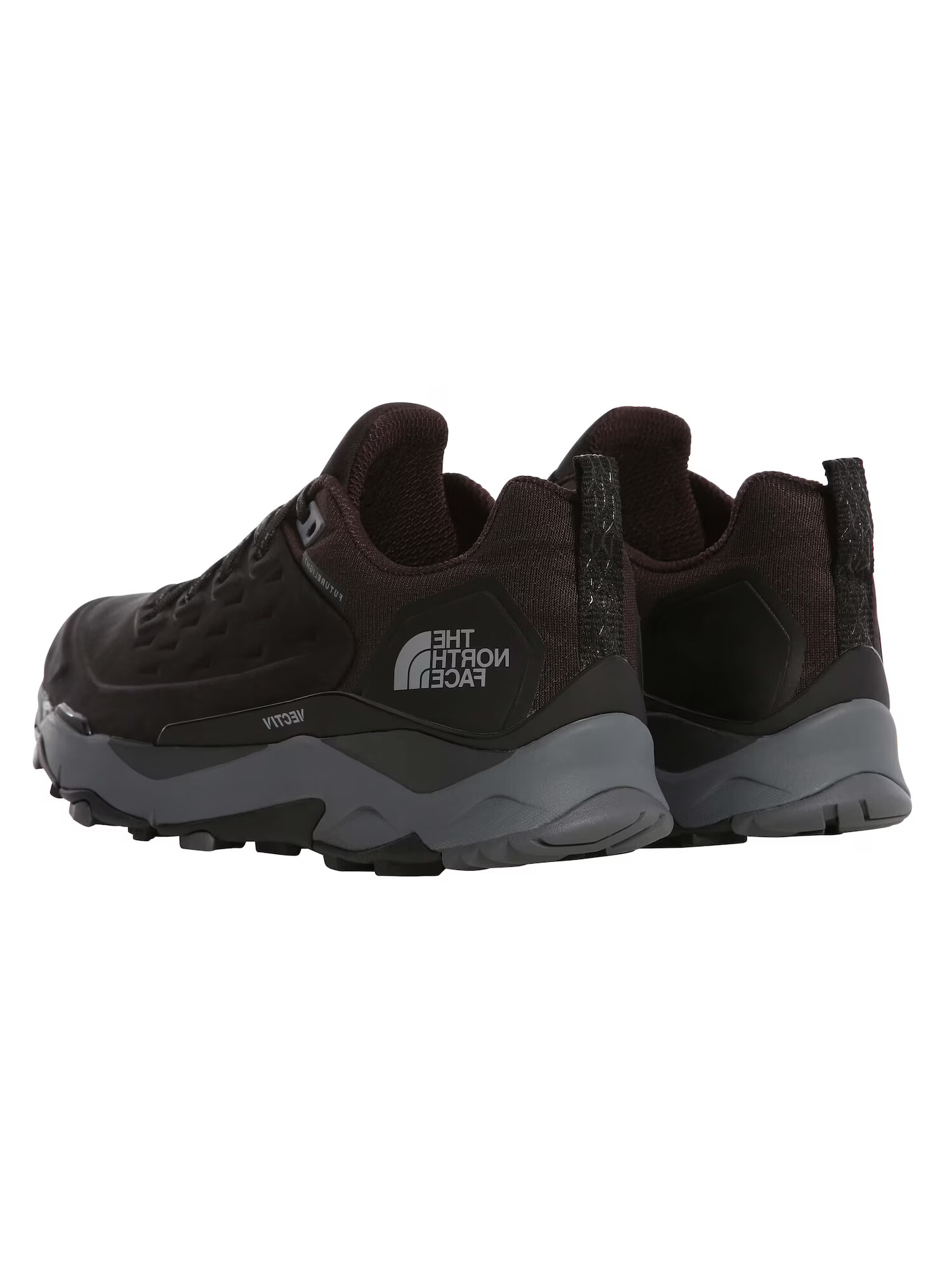 THE NORTH FACE Pantofi 'VECTIV EXPLORIS' maro închis / negru - Pled.ro