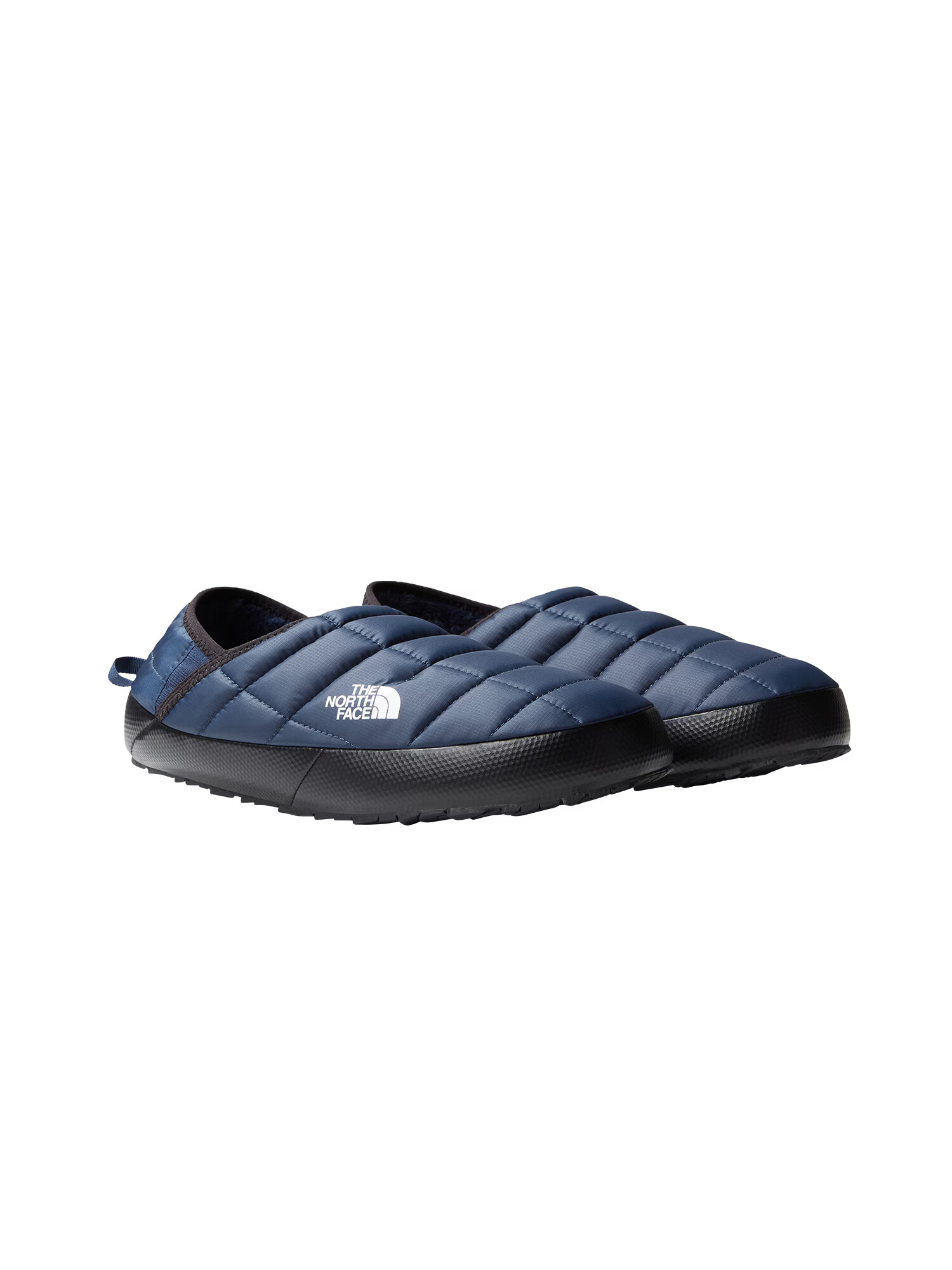 THE NORTH FACE Pantofi bleumarin / alb - Pled.ro