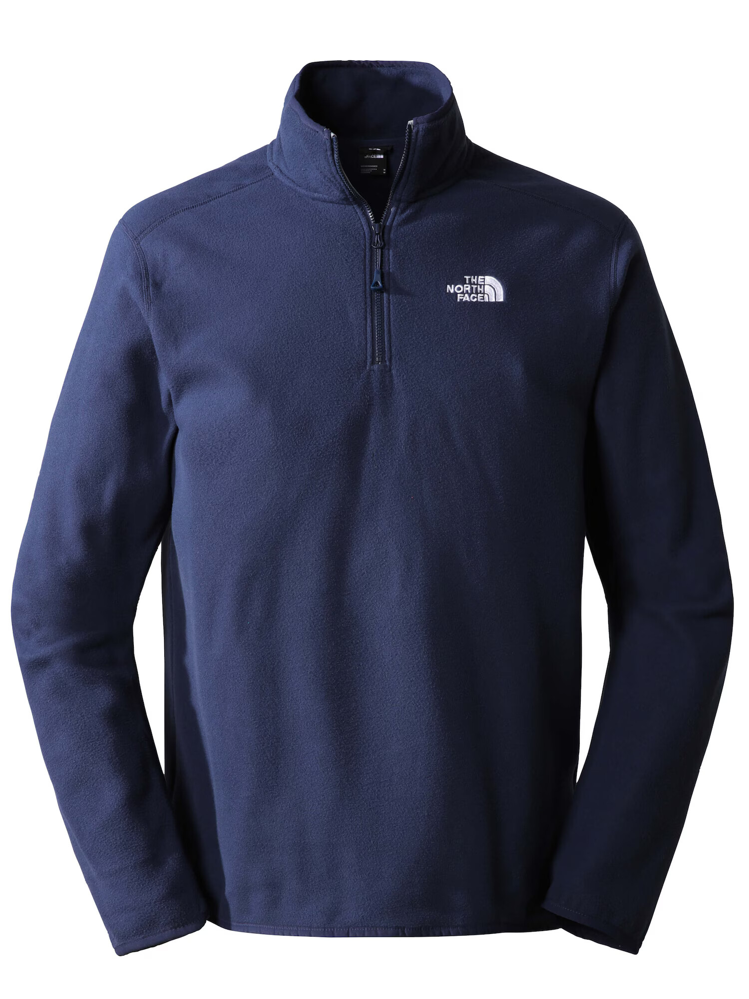 THE NORTH FACE Pulovere sport 'GLACIER' bleumarin - Pled.ro