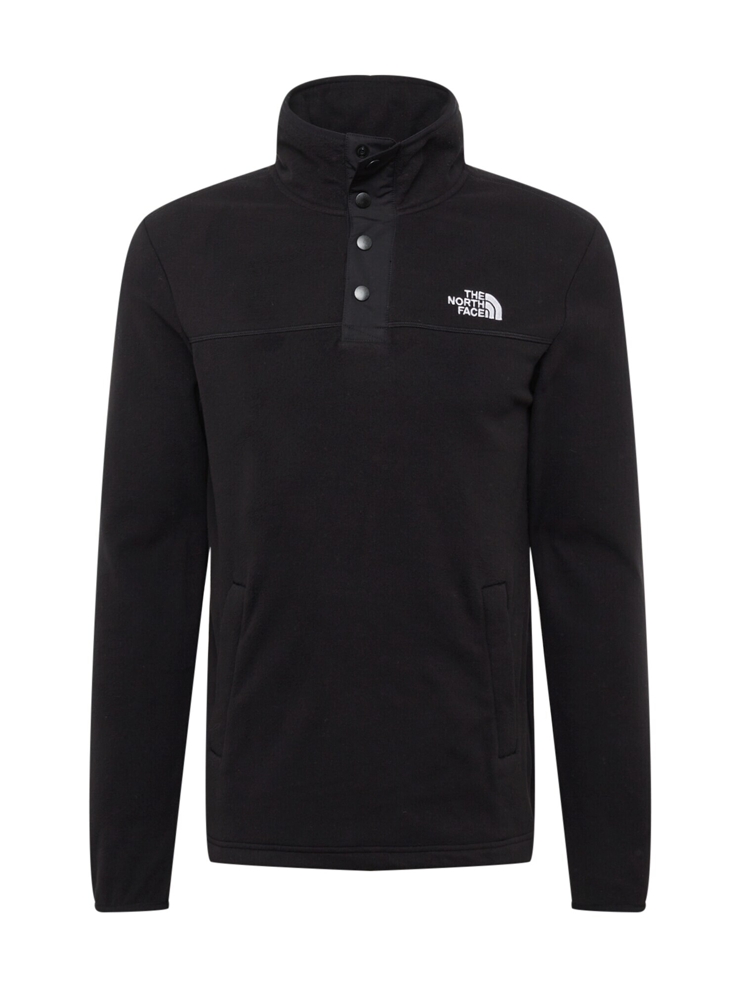 THE NORTH FACE Hanorac sport 'Homesafe' negru - Pled.ro