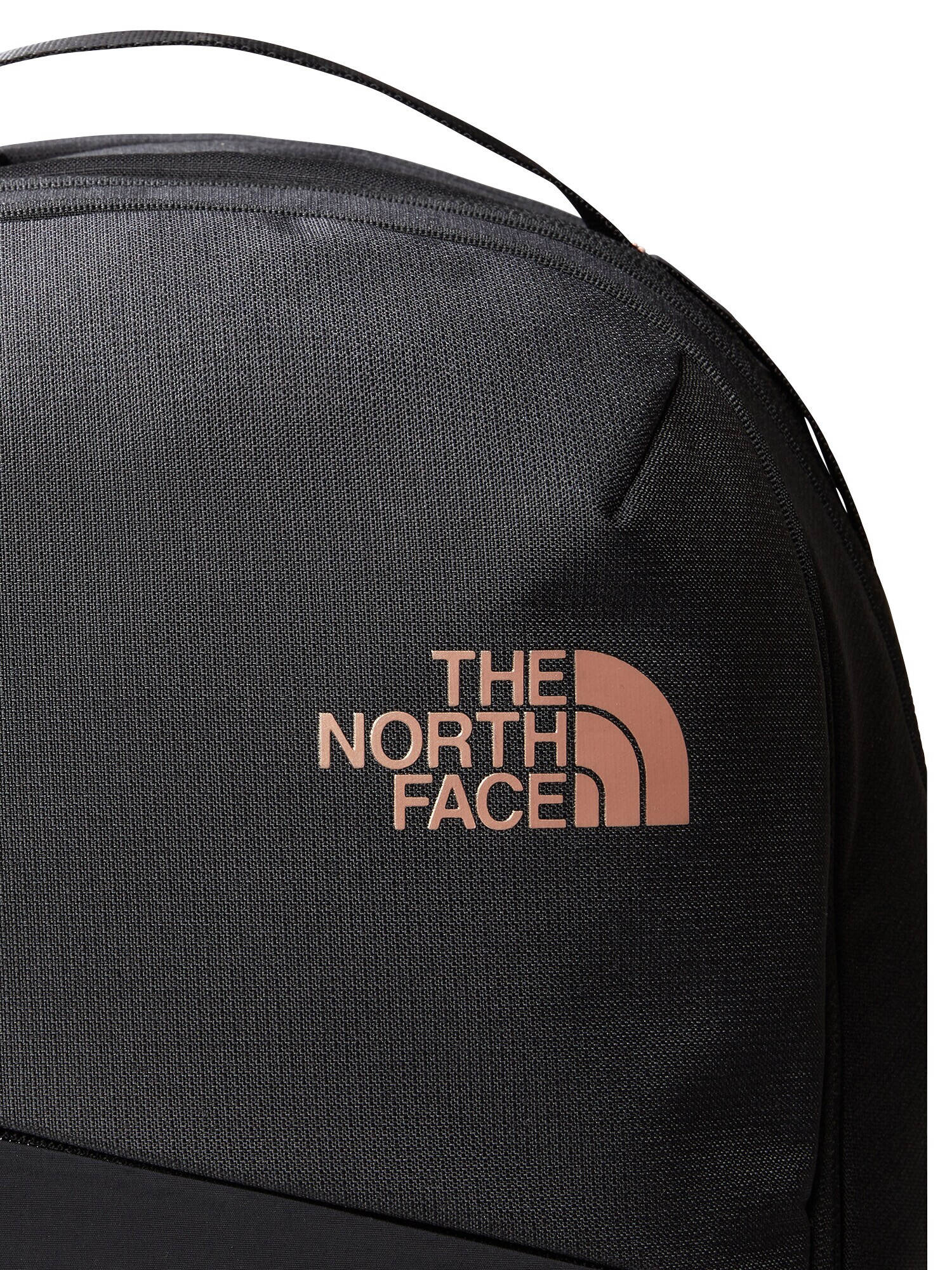 THE NORTH FACE Rucsac 'Isabella 3.0' portocaliu caisă / negru - Pled.ro