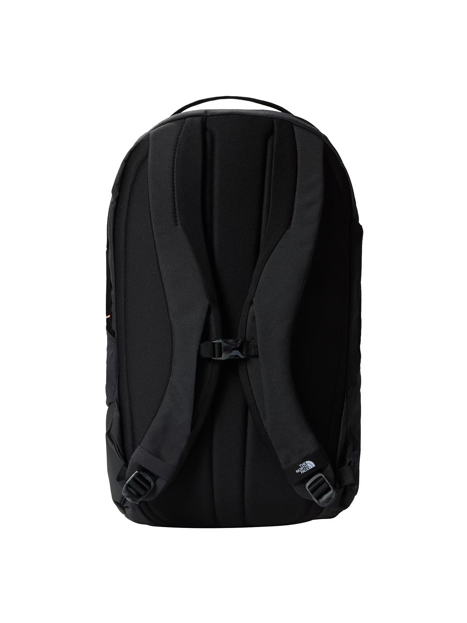 THE NORTH FACE Rucsac 'Isabella 3.0' portocaliu caisă / negru - Pled.ro