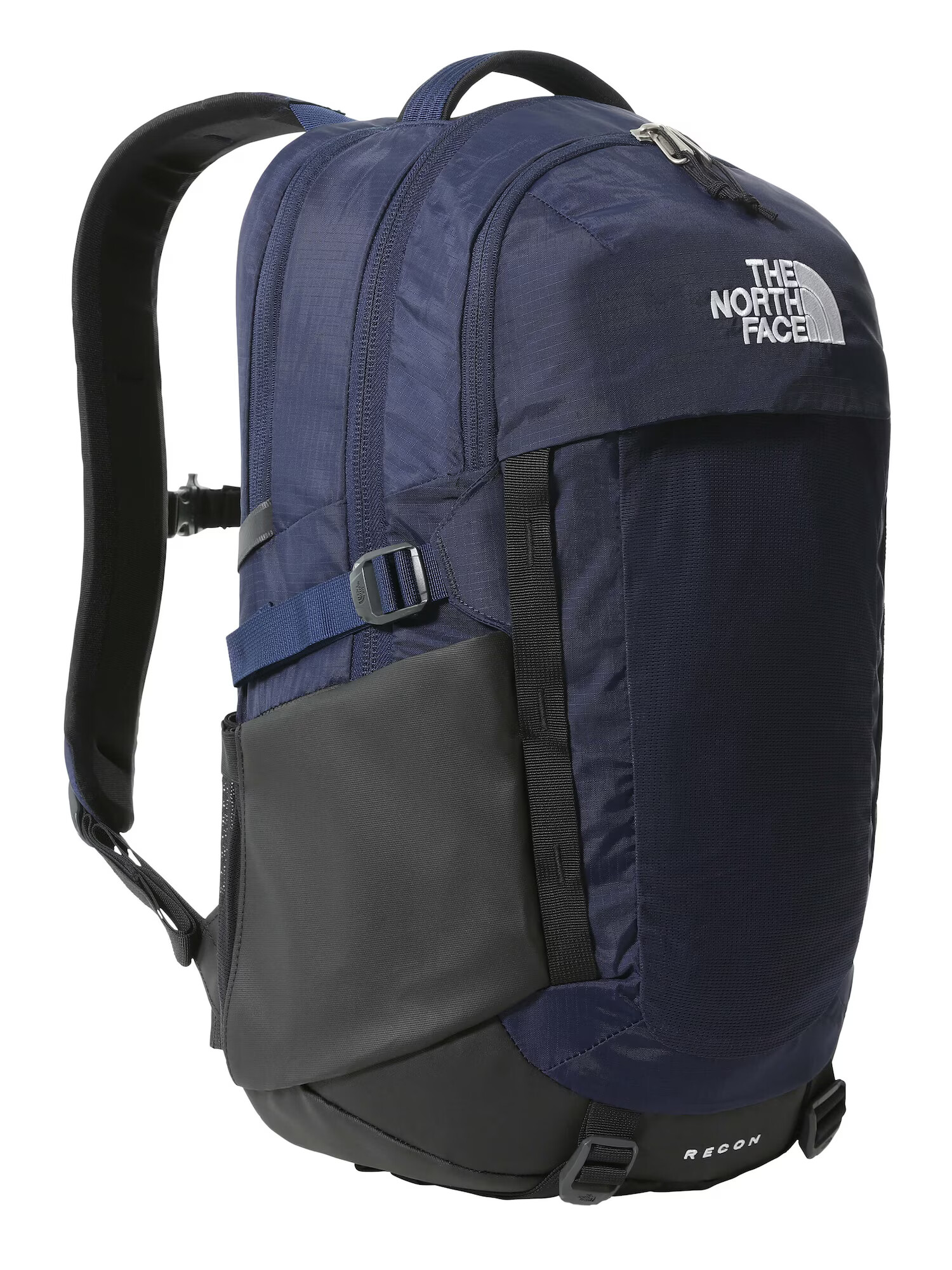 THE NORTH FACE Rucsac sport 'Recon' bleumarin / negru / alb - Pled.ro