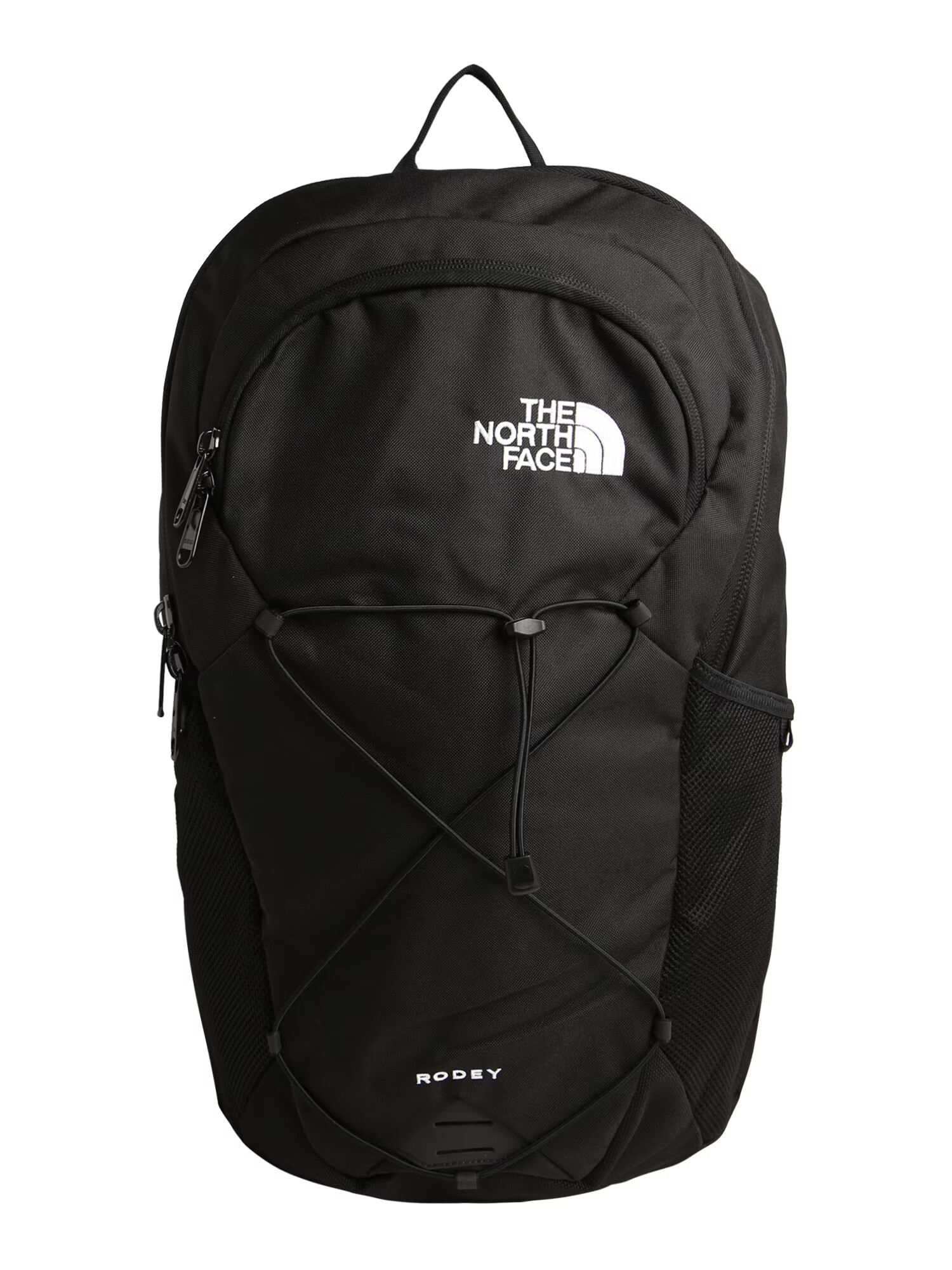 THE NORTH FACE Rucsac 'Rodey' negru / alb - Pled.ro