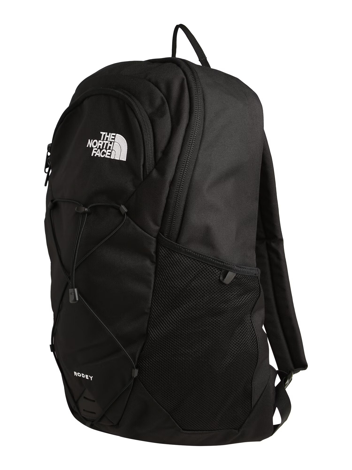 THE NORTH FACE Rucsac 'Rodey' negru / alb - Pled.ro