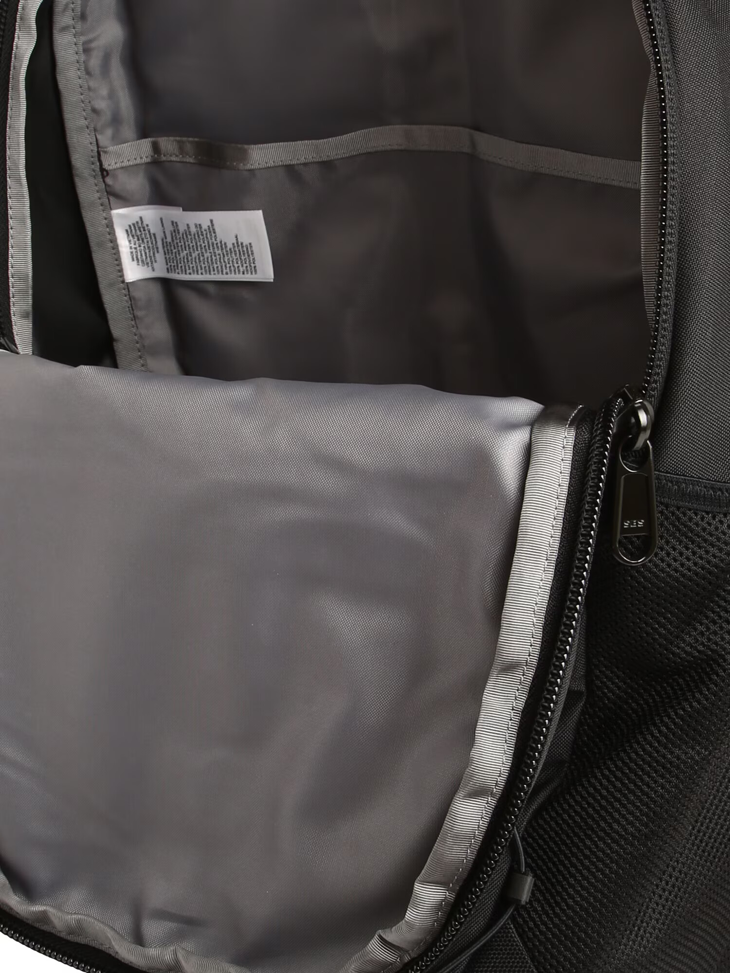 THE NORTH FACE Rucsac 'Rodey' negru / alb - Pled.ro