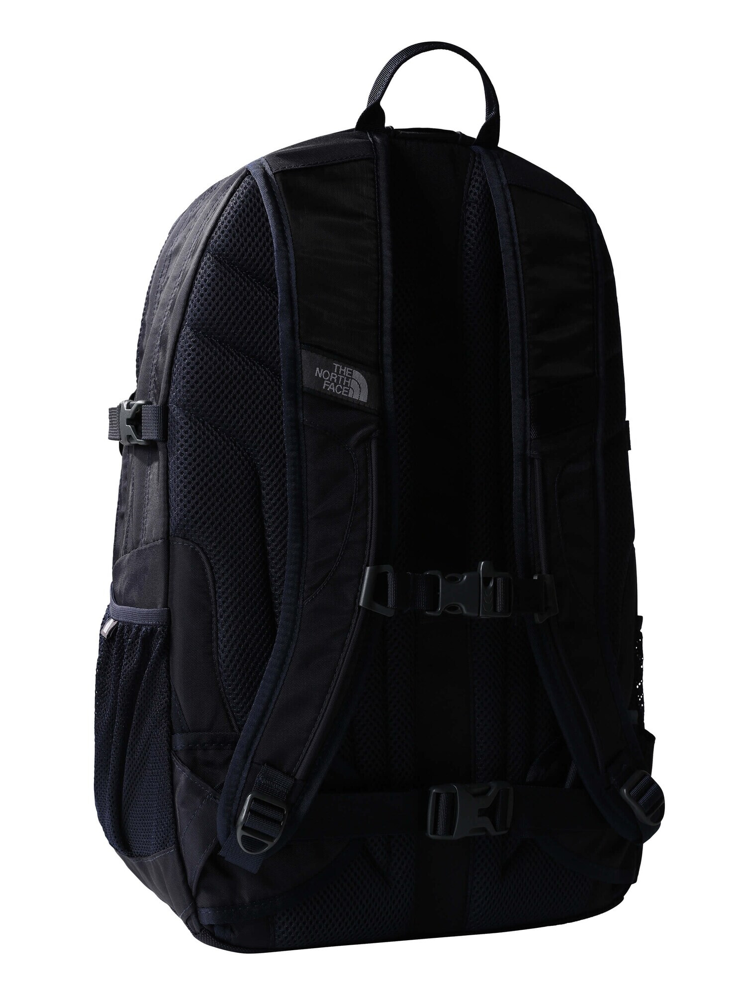 THE NORTH FACE Rucsac sport bleumarin / alb murdar - Pled.ro