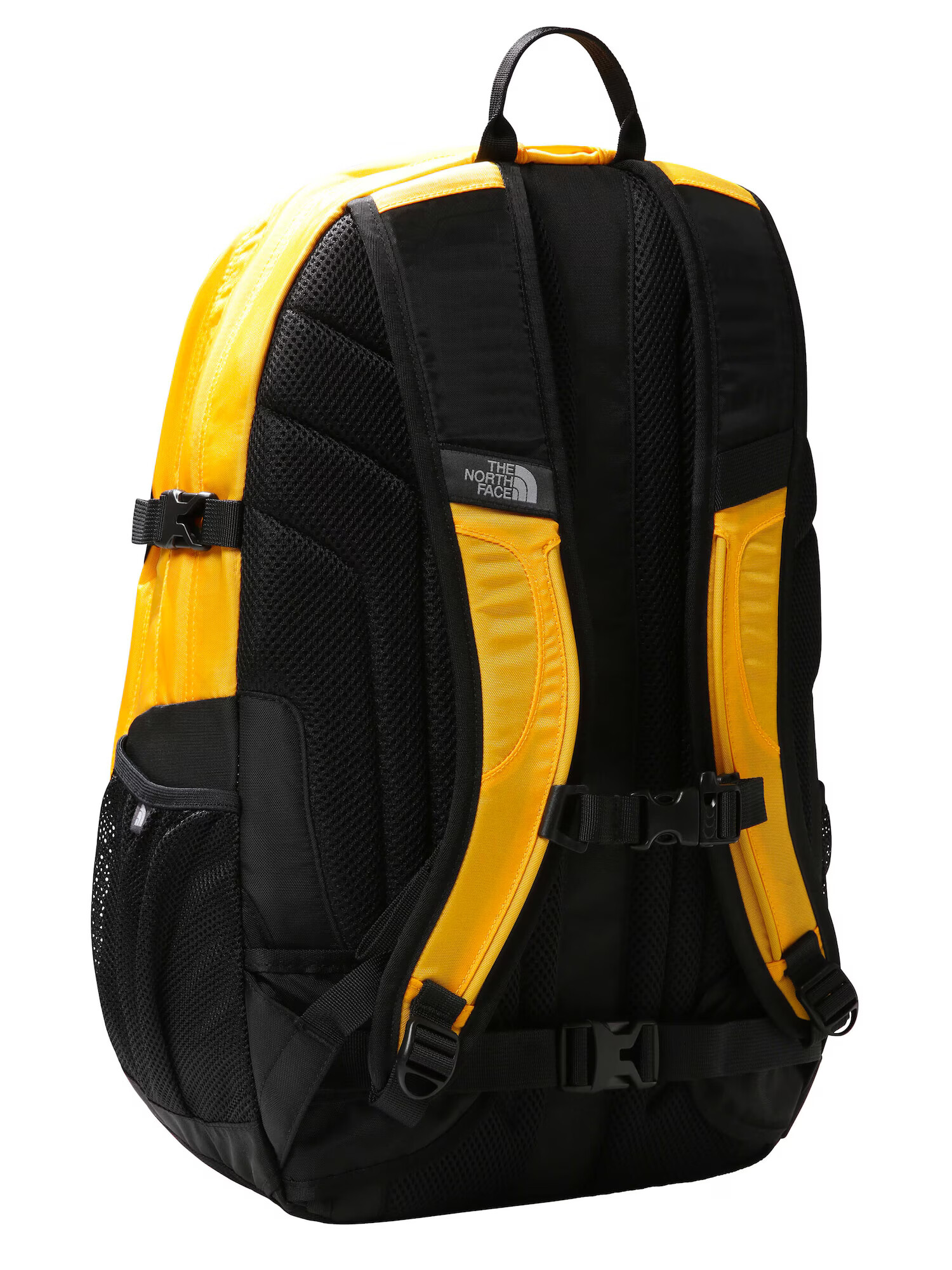 THE NORTH FACE Rucsac 'Borealis Сlassik' galben / gri grafit - Pled.ro