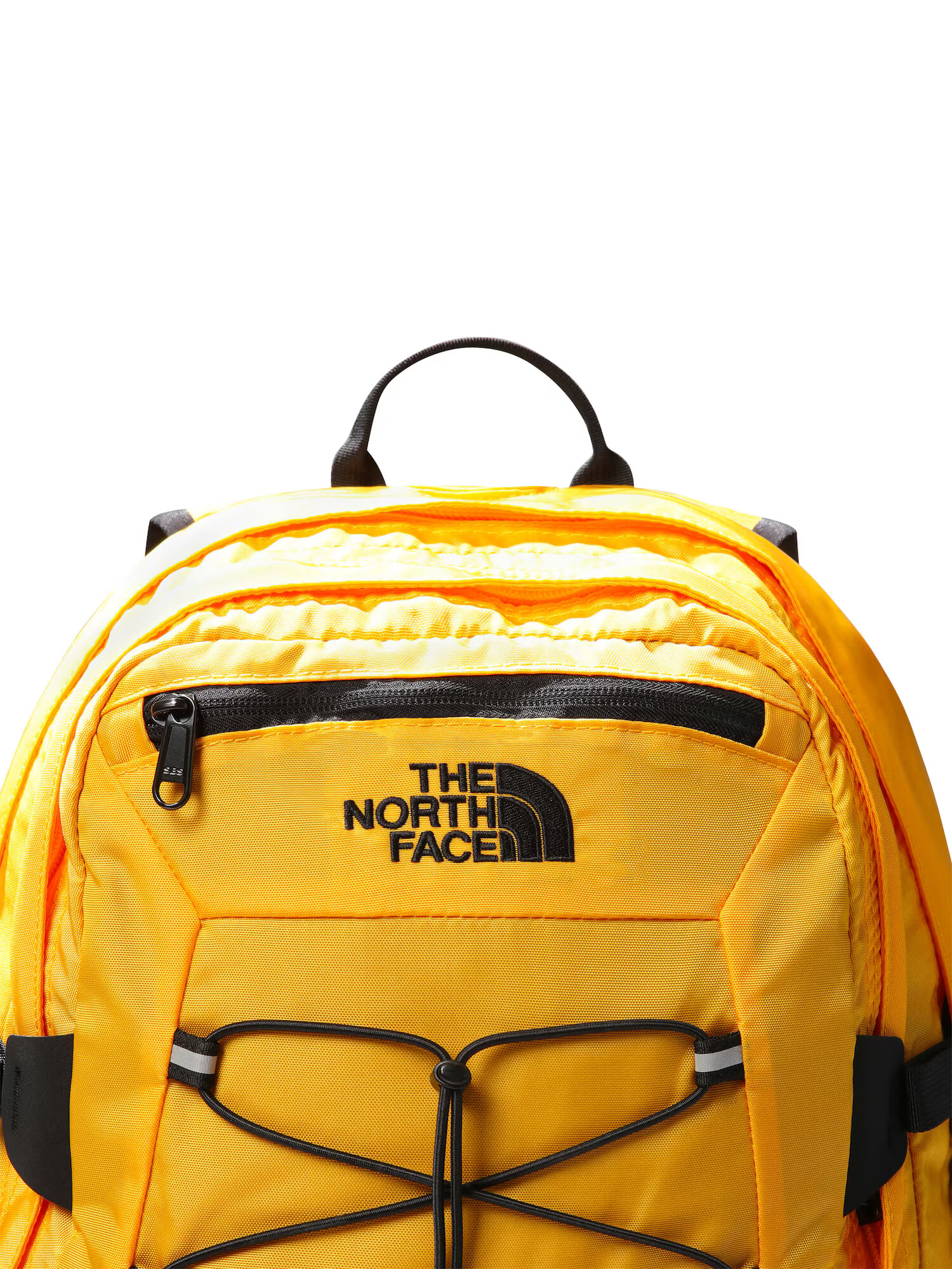 THE NORTH FACE Rucsac 'Borealis Сlassik' galben / gri grafit - Pled.ro