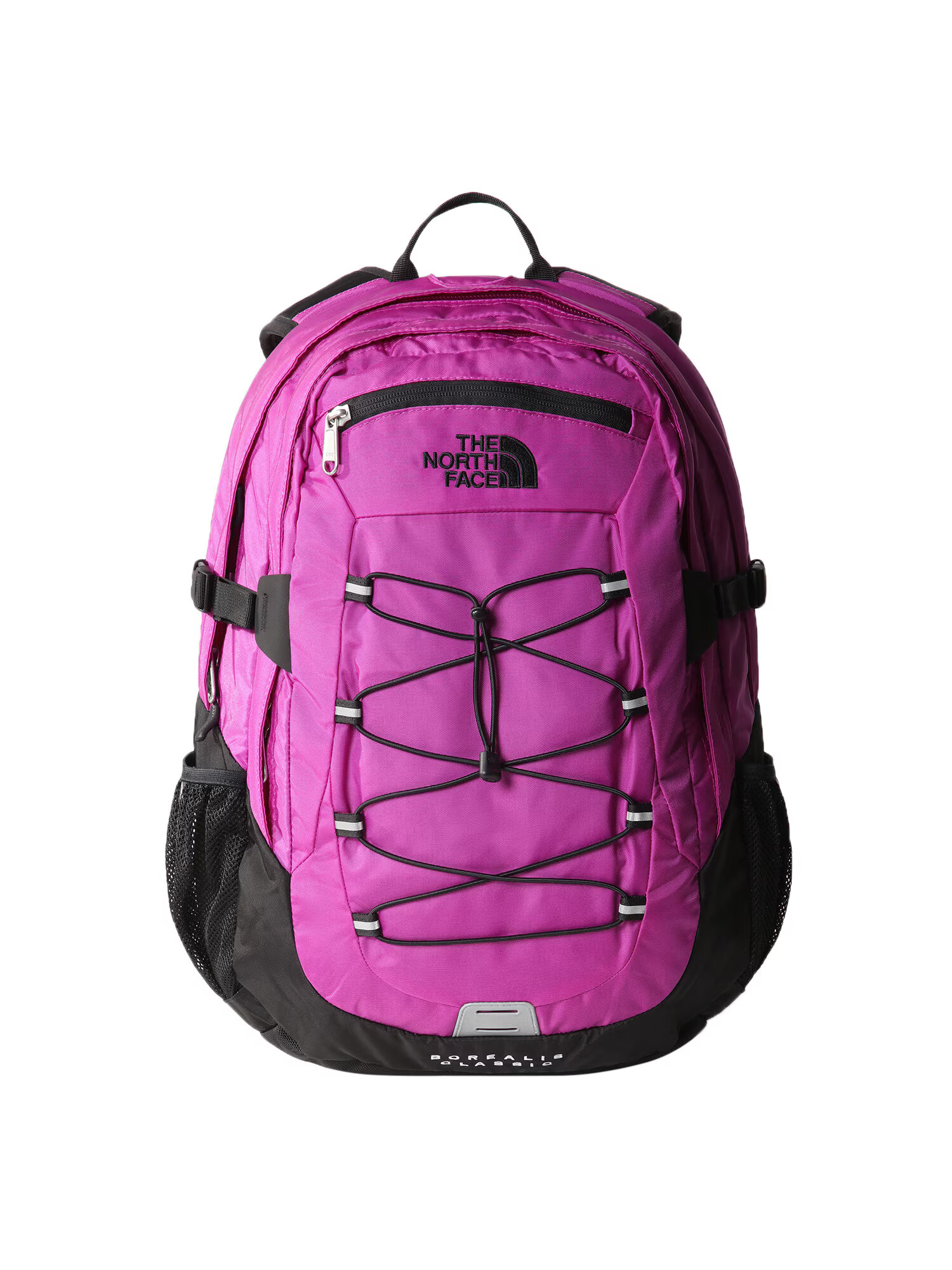 THE NORTH FACE Rucsac sport 'BOREALIS' mov orhidee / negru - Pled.ro