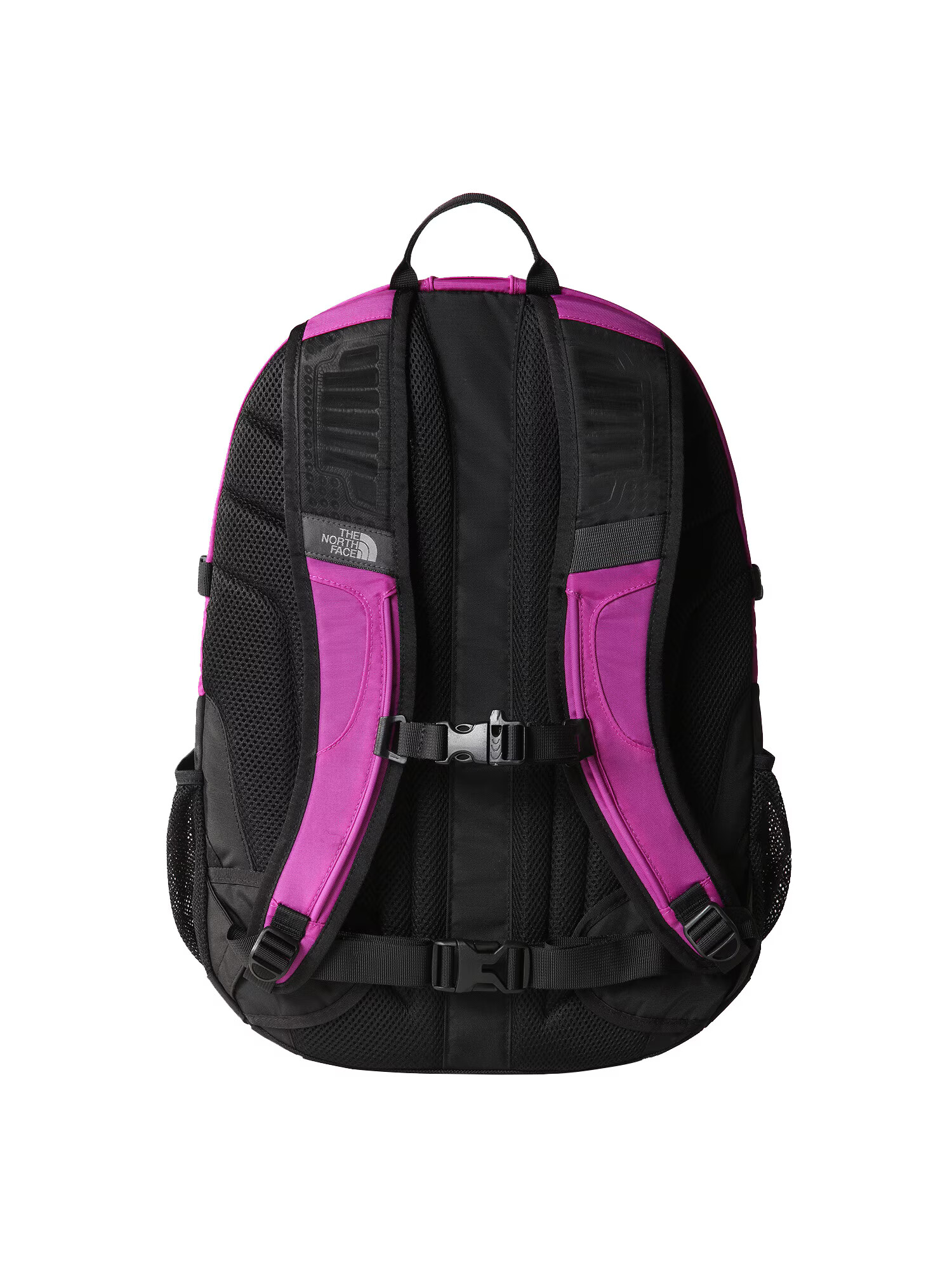 THE NORTH FACE Rucsac sport 'BOREALIS' mov orhidee / negru - Pled.ro