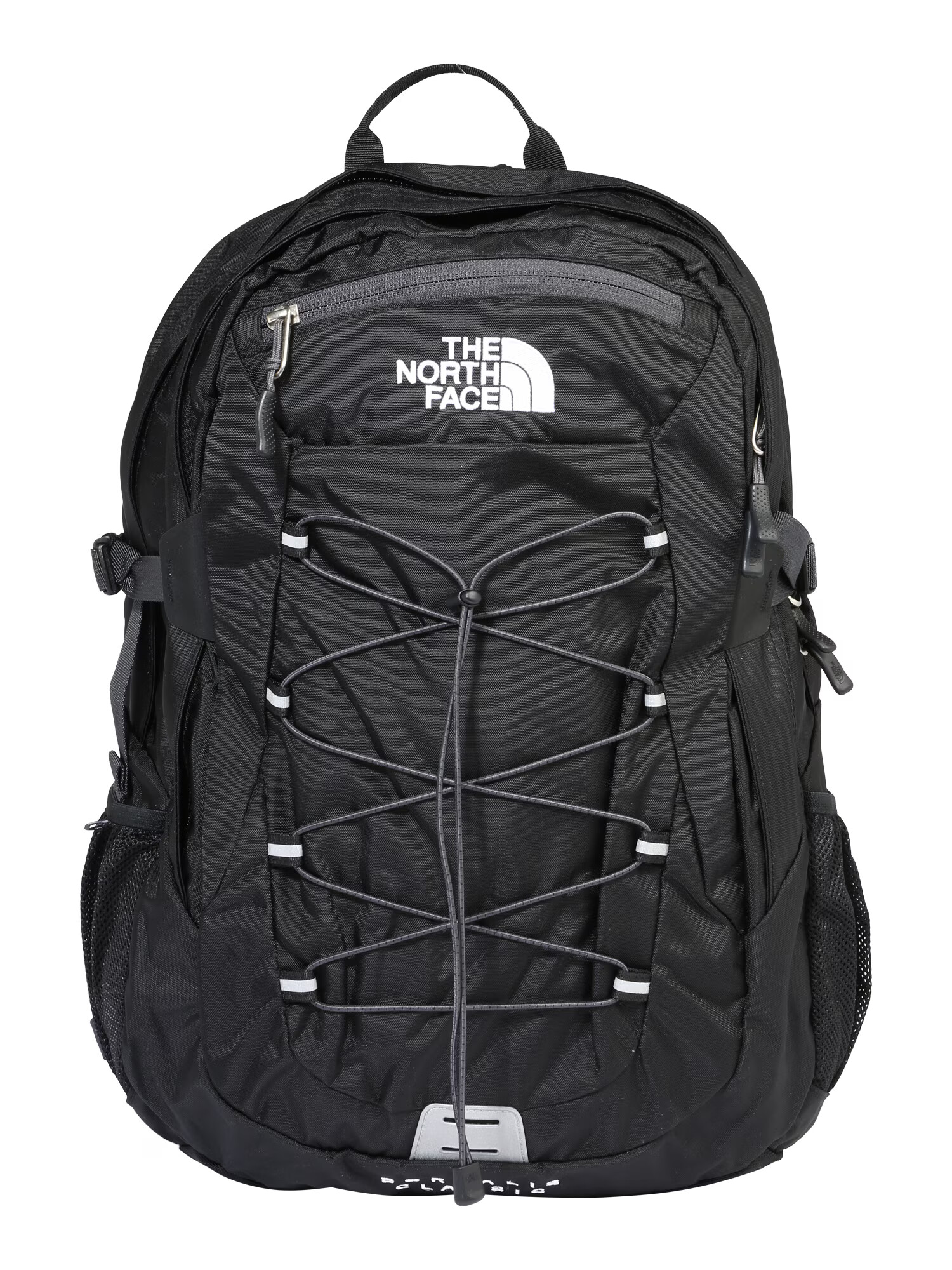 THE NORTH FACE Rucsac 'Borealis Сlassik' negru / alb - Pled.ro