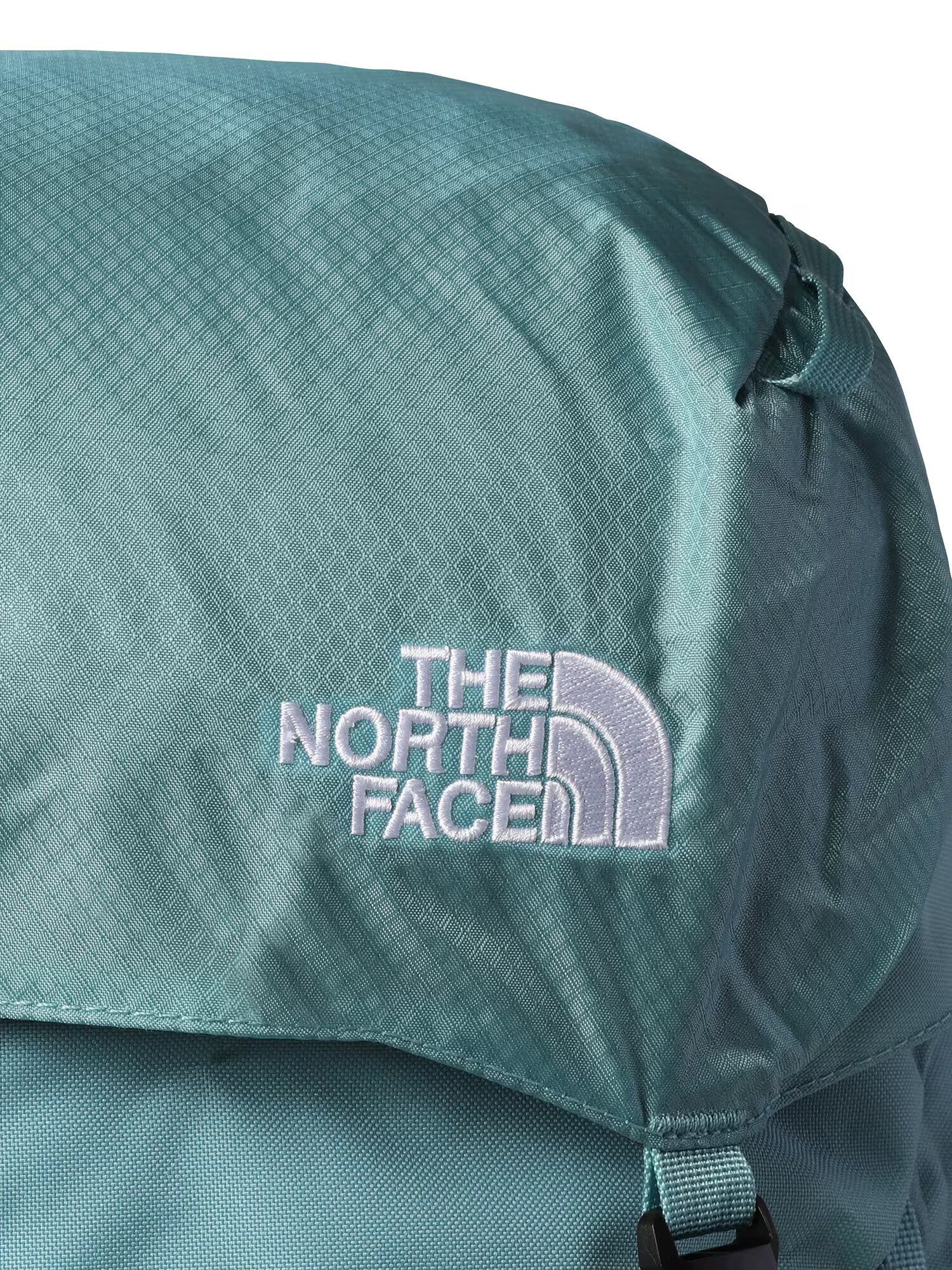 THE NORTH FACE Rucsac sport 'TERRA 55' albastru / portocaliu / alb - Pled.ro