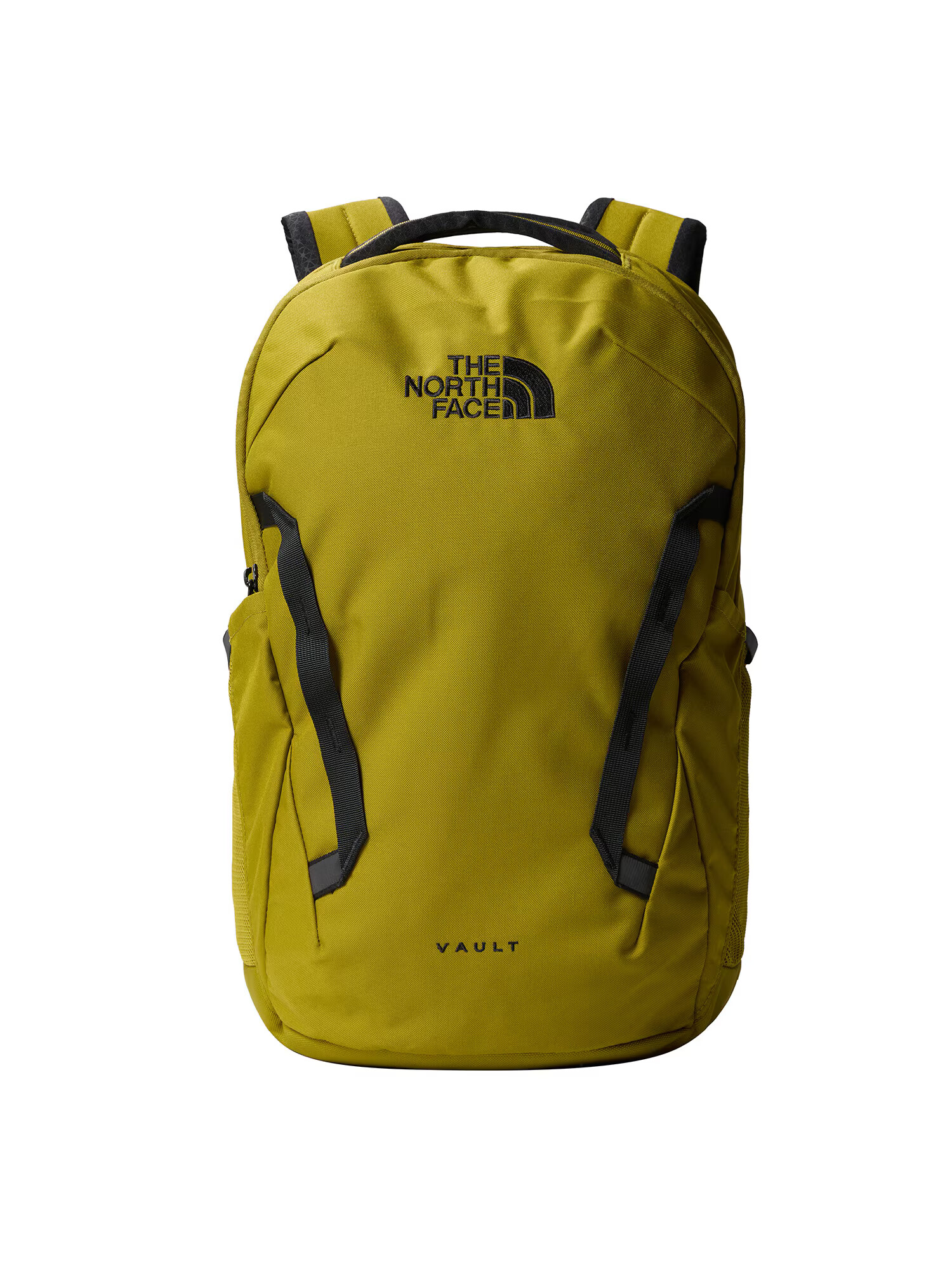 THE NORTH FACE Rucsac sport 'Vault' galben / negru - Pled.ro